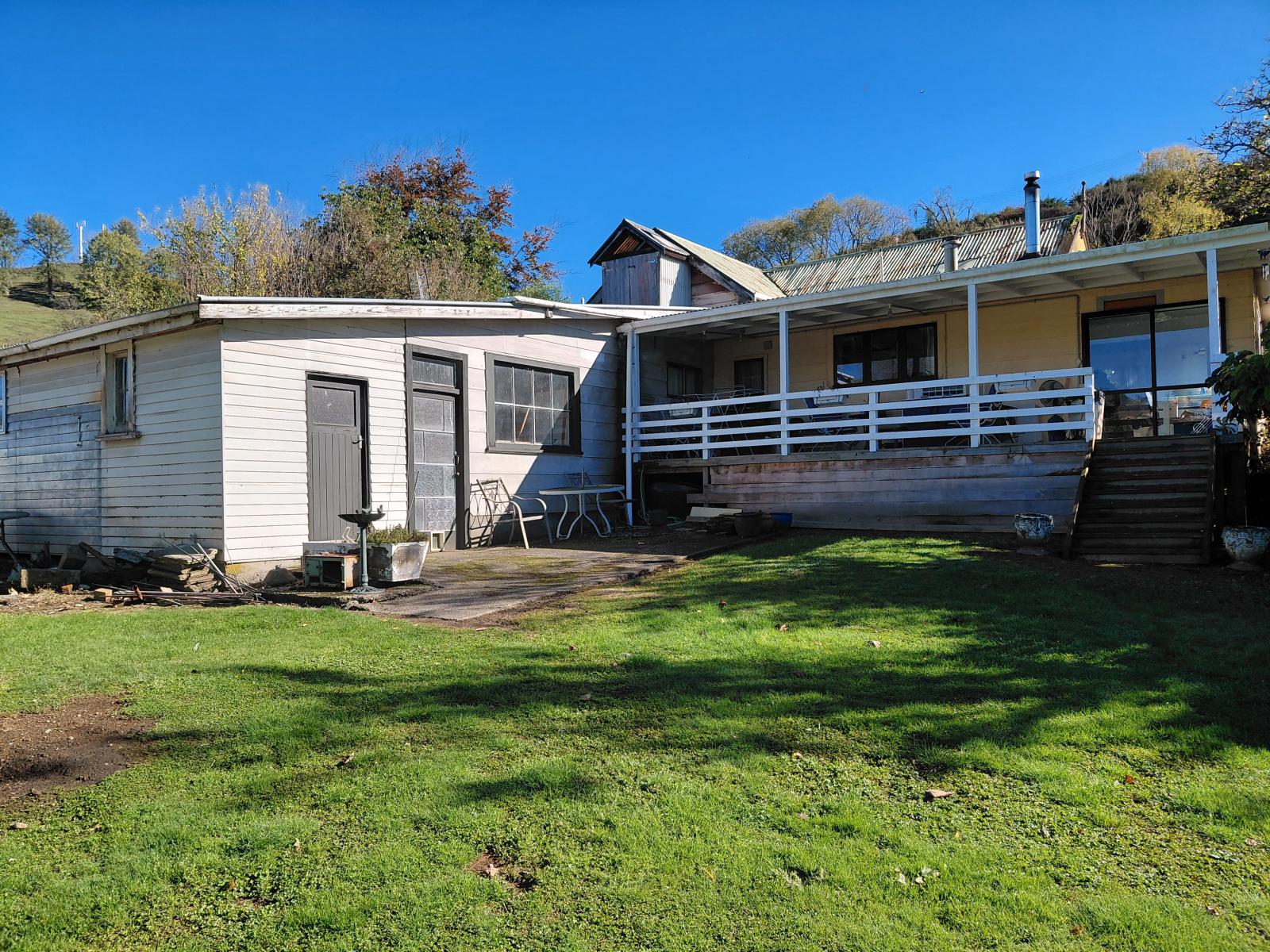 11 Mangaone Valley Road, Taihape