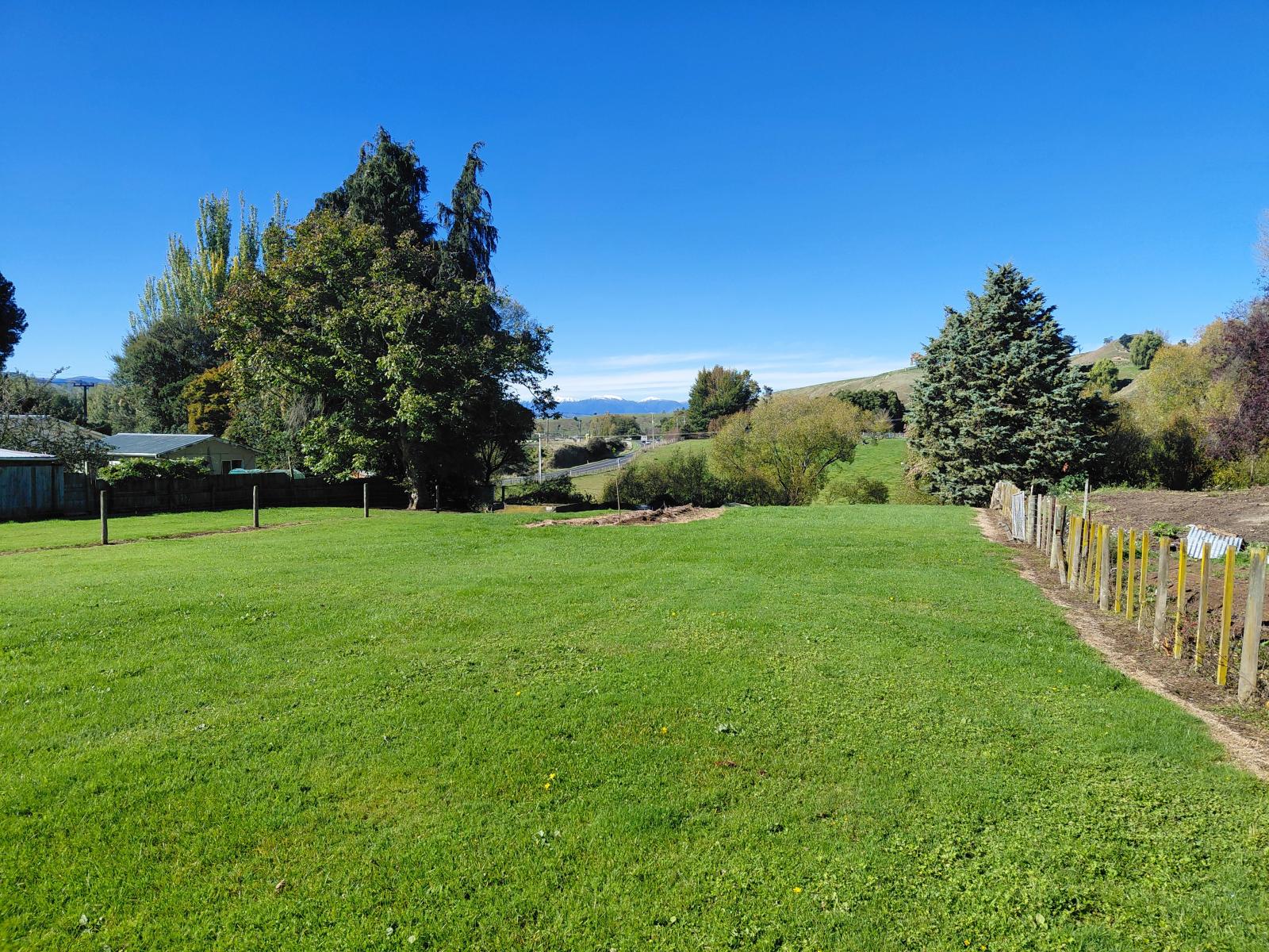 11 Mangaone Valley Road, Taihape