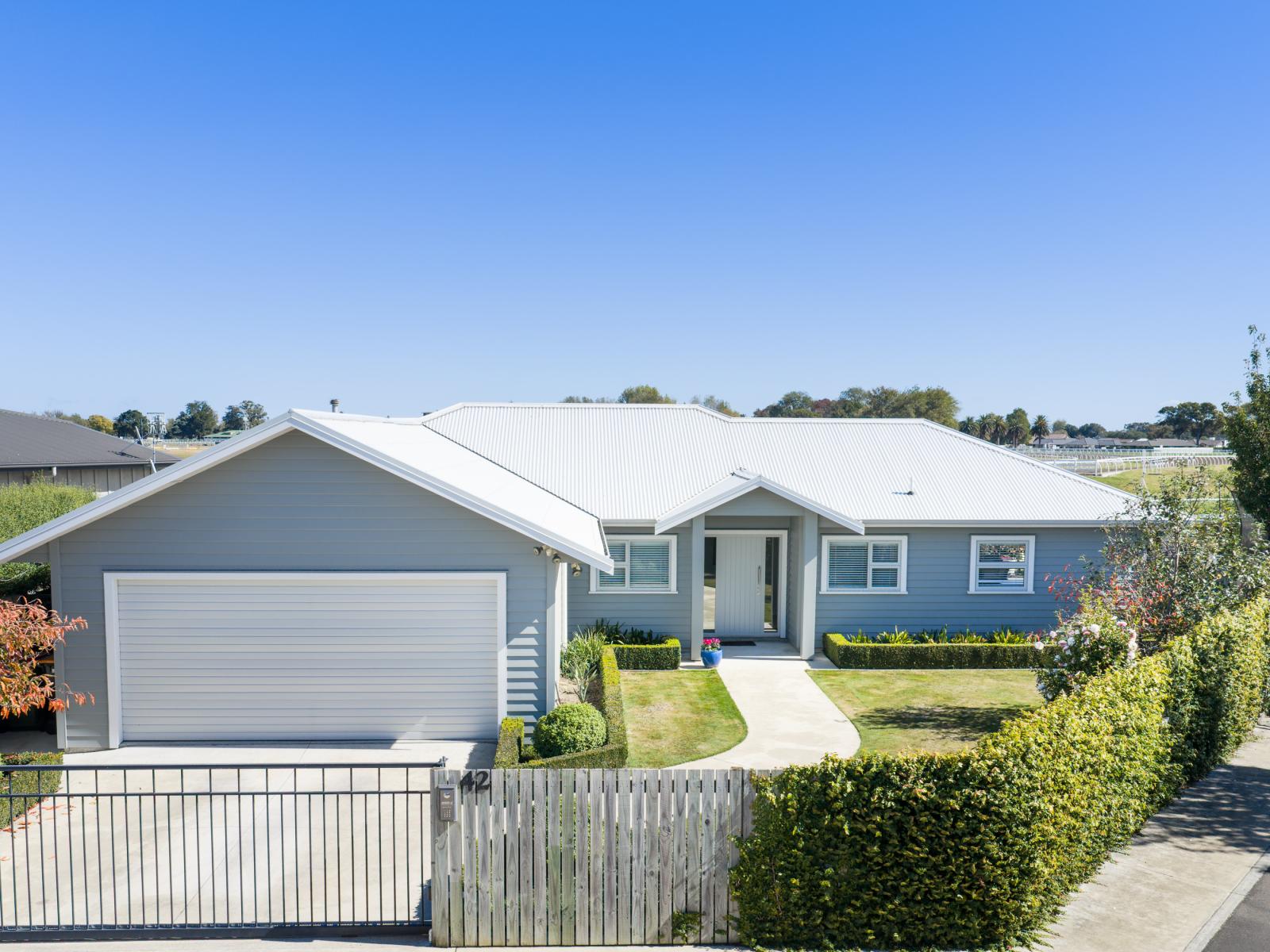 42 Totara Road, Awapuni