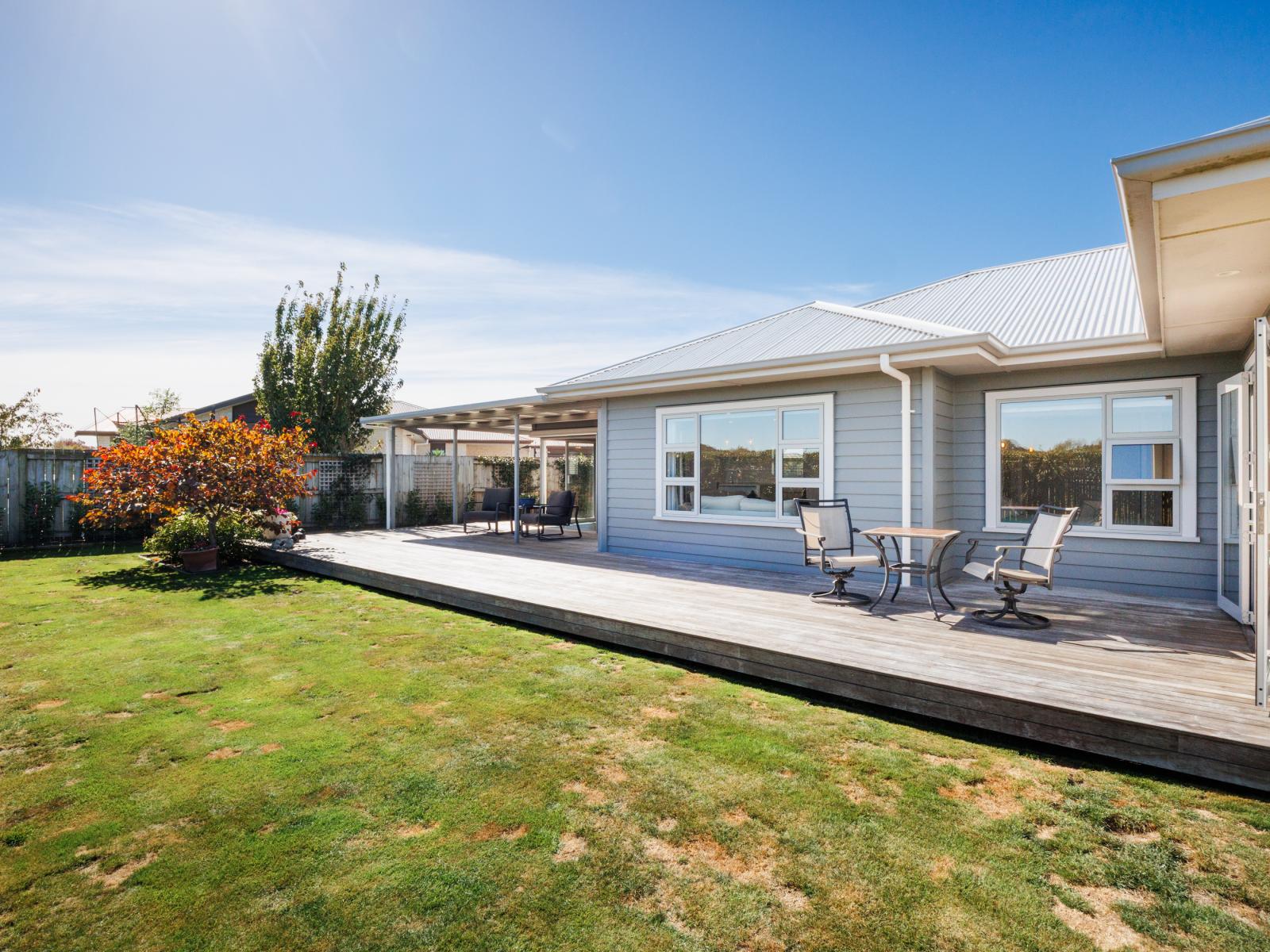 42 Totara Road, Awapuni