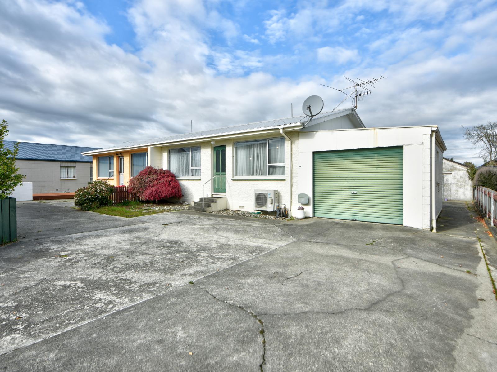 14F Eccles Street, Gore