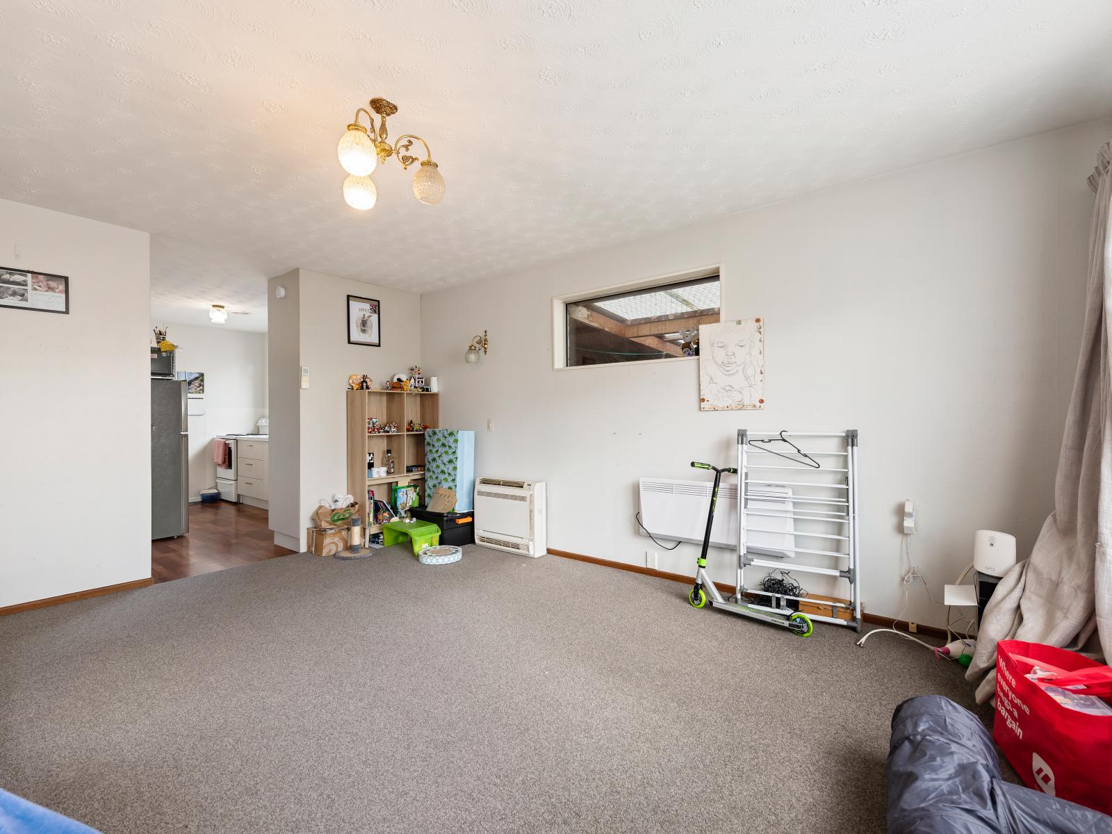 14F Eccles Street, Gore