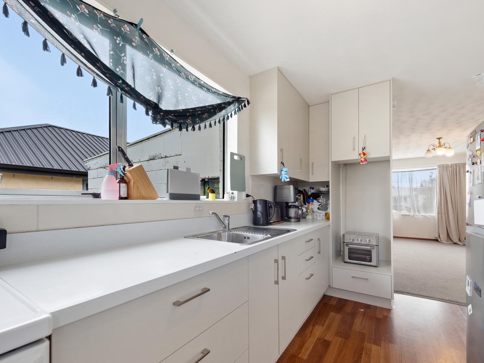 14F Eccles Street, Gore
