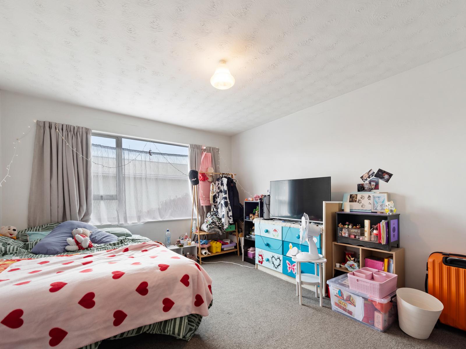 14F Eccles Street, Gore