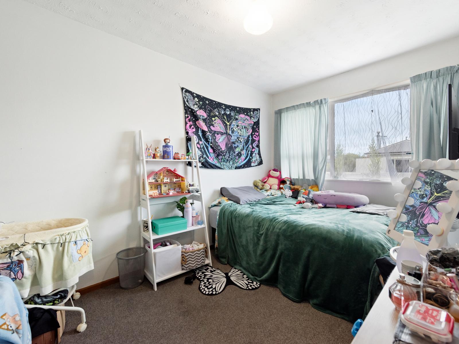 14F Eccles Street, Gore