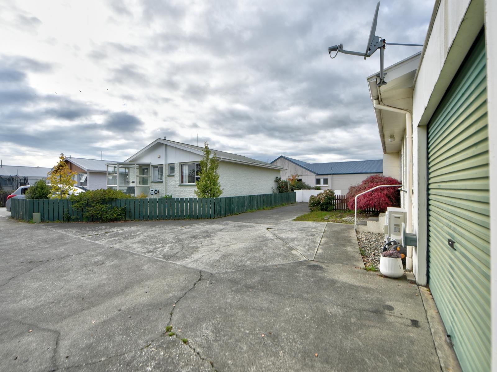 14F Eccles Street, Gore
