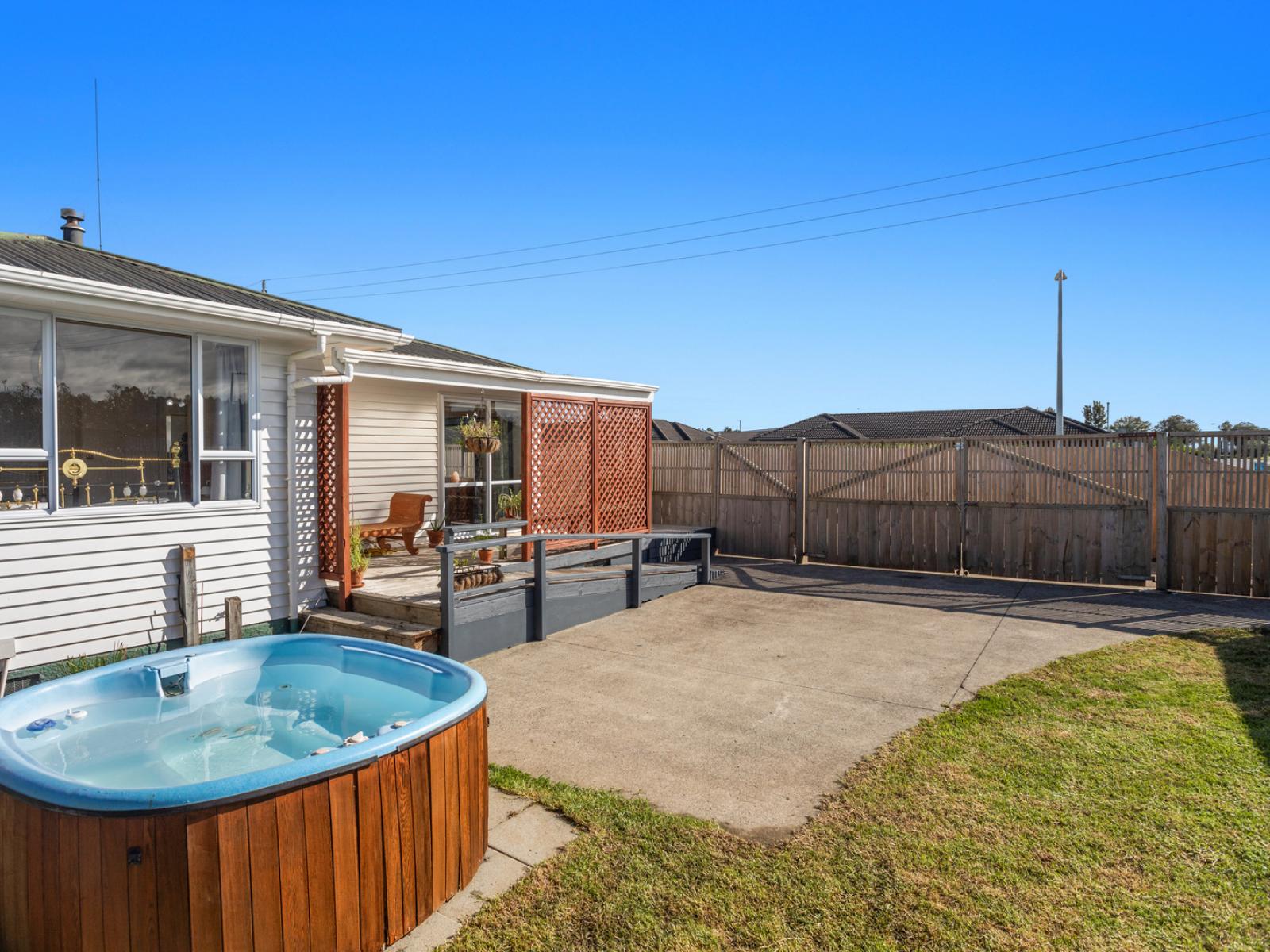 36A Garaway Street, Whakatane