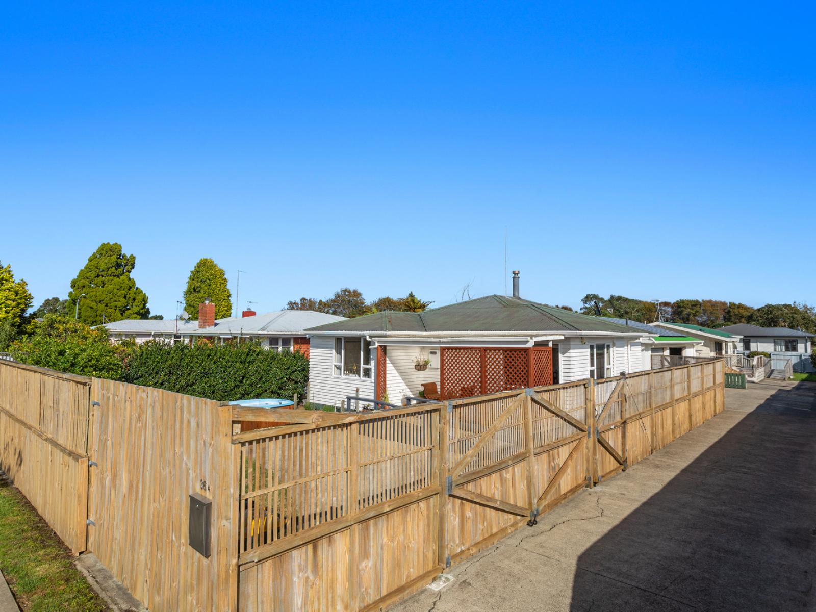 36A Garaway Street, Whakatane