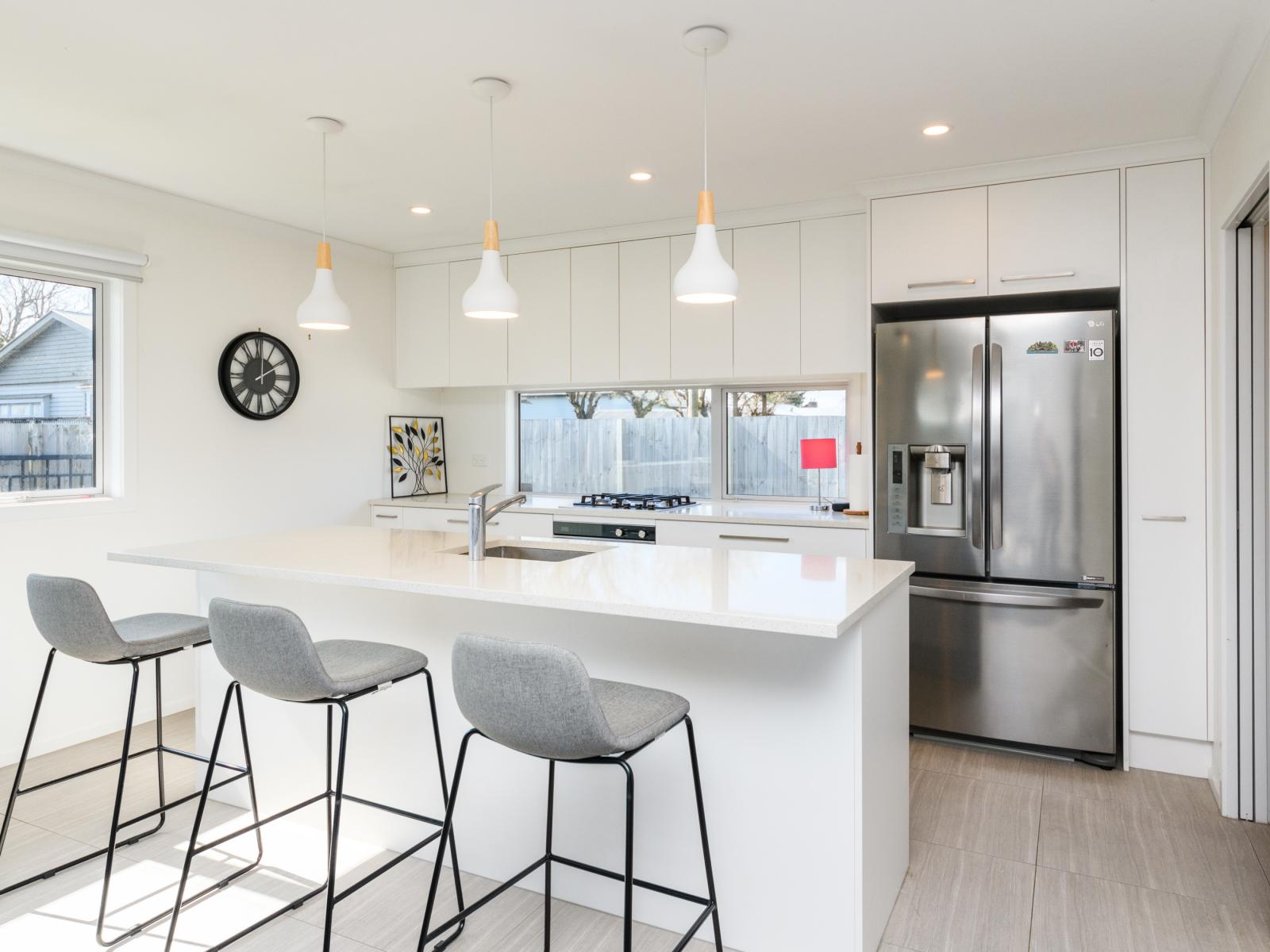 98 Ferguson Street, West End