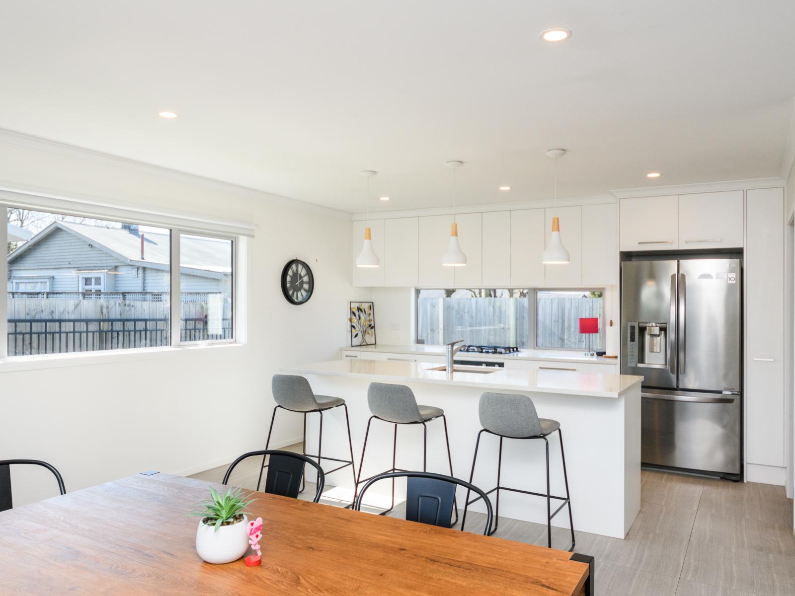 98 Ferguson Street, West End