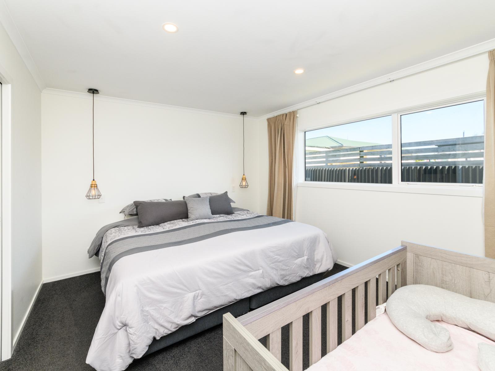 98 Ferguson Street, West End