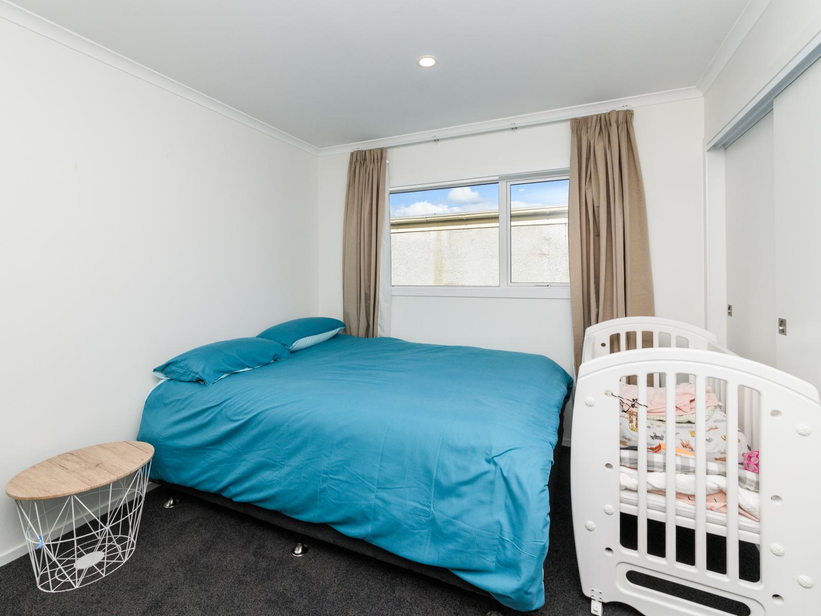 98 Ferguson Street, West End