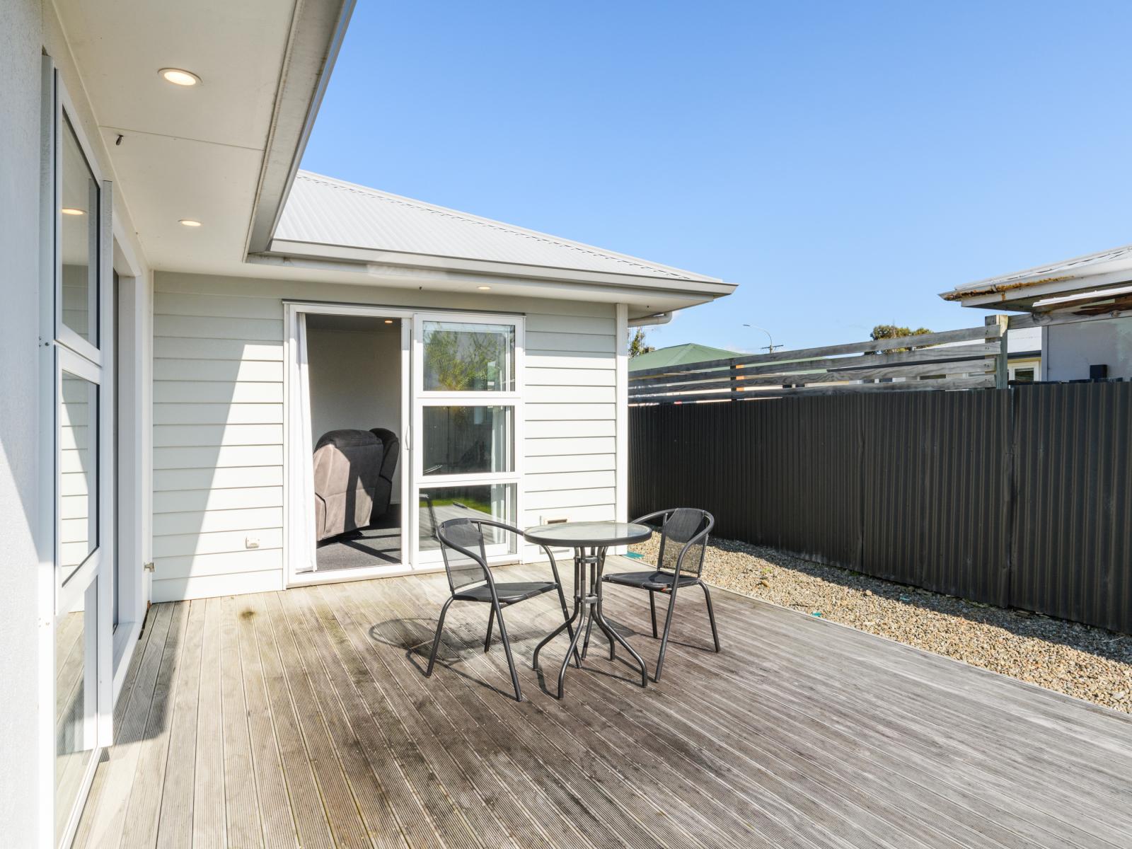 98 Ferguson Street, West End