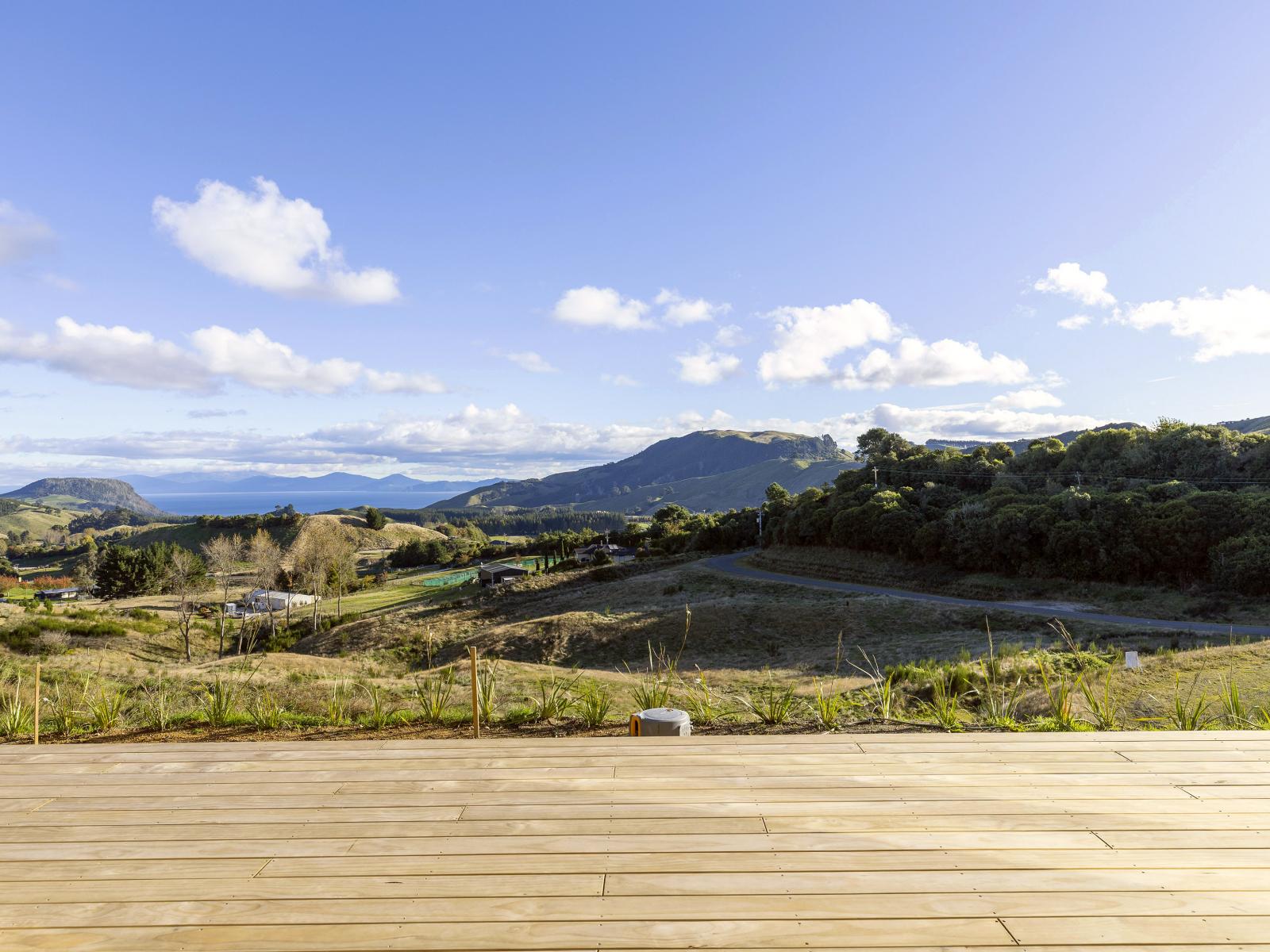 1040 Mapara Road, Kinloch