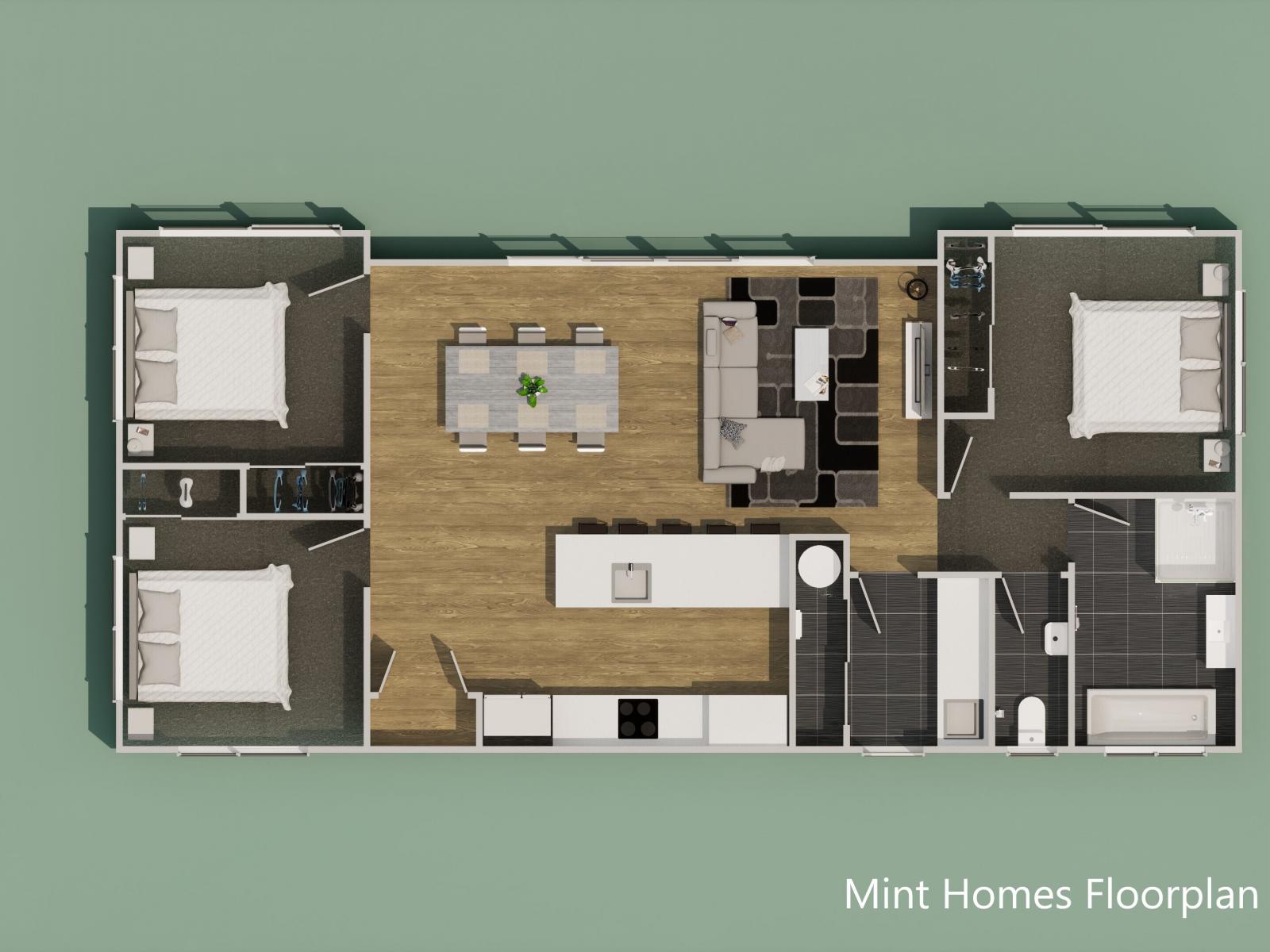 1040 Mapara Road, Kinloch