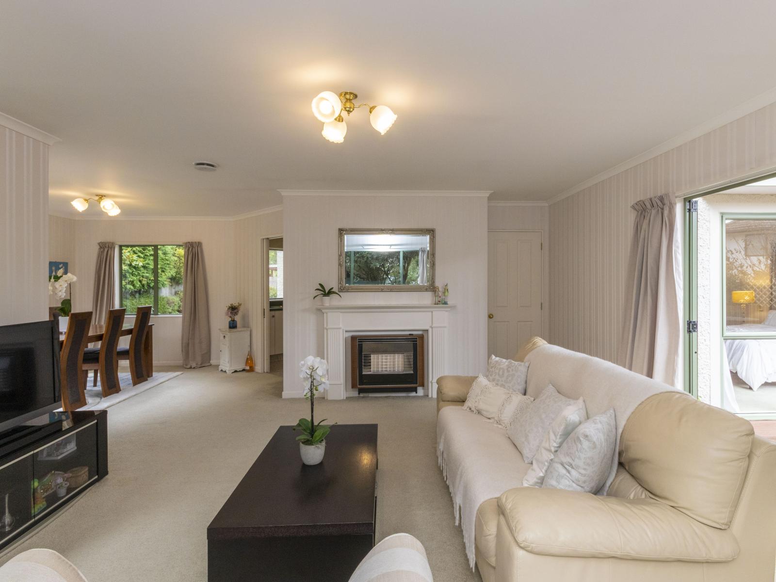 2 The Glen, Hokowhitu