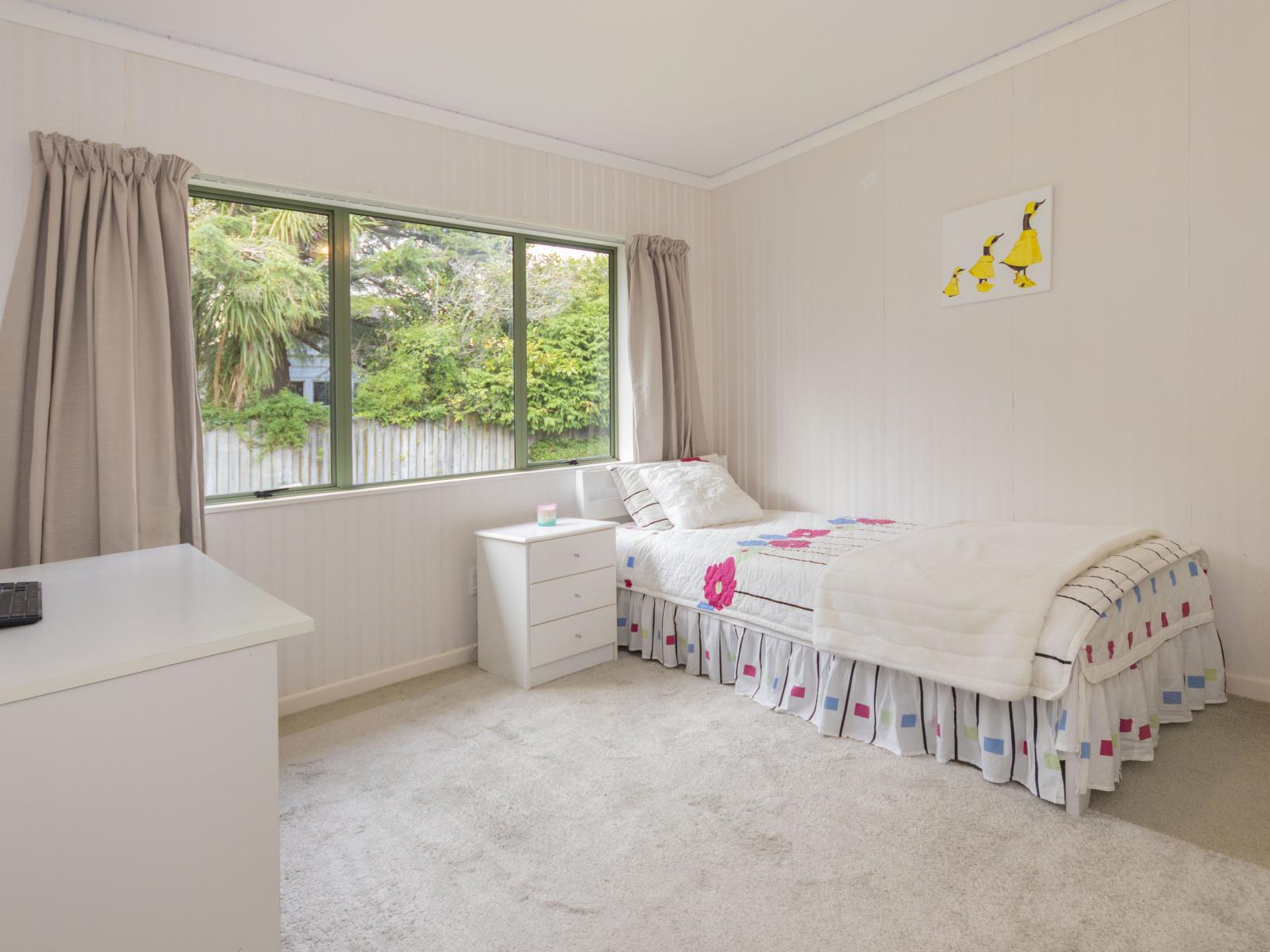 2 The Glen, Hokowhitu