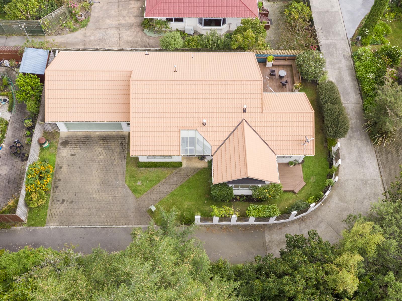 2 The Glen, Hokowhitu