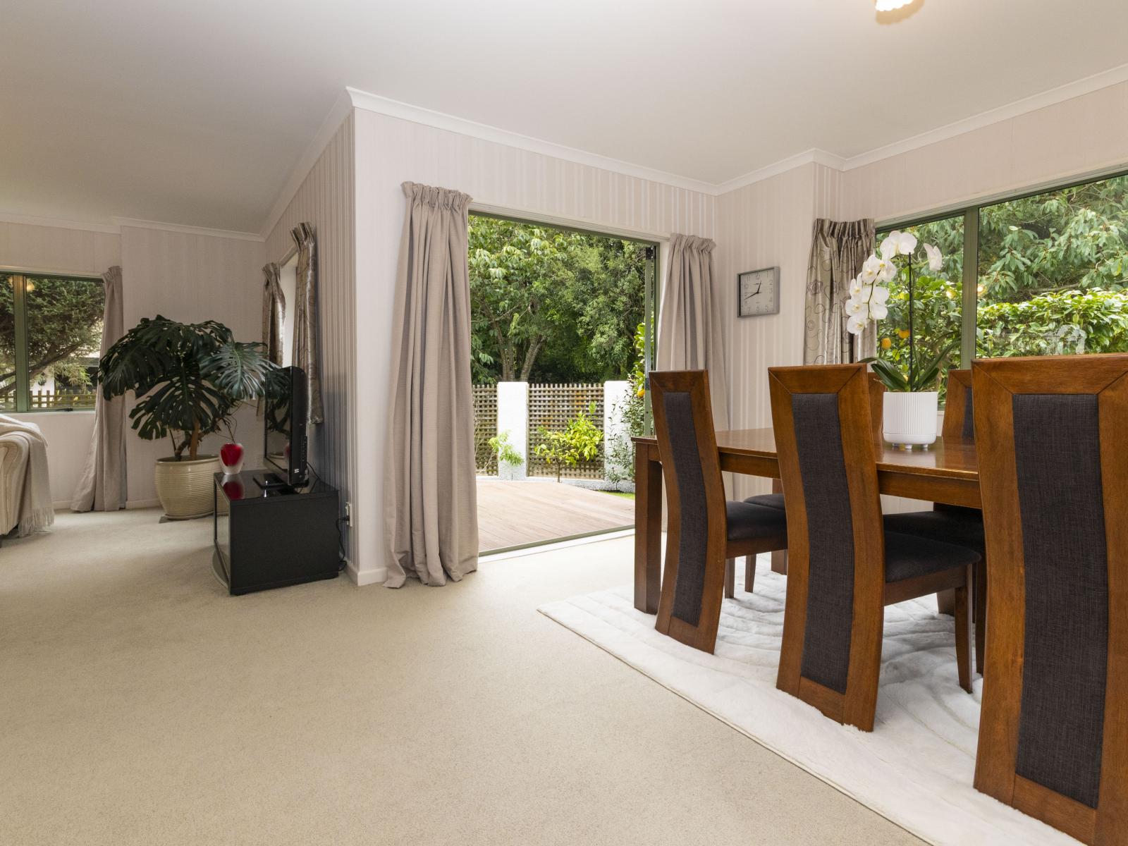 2 The Glen, Hokowhitu