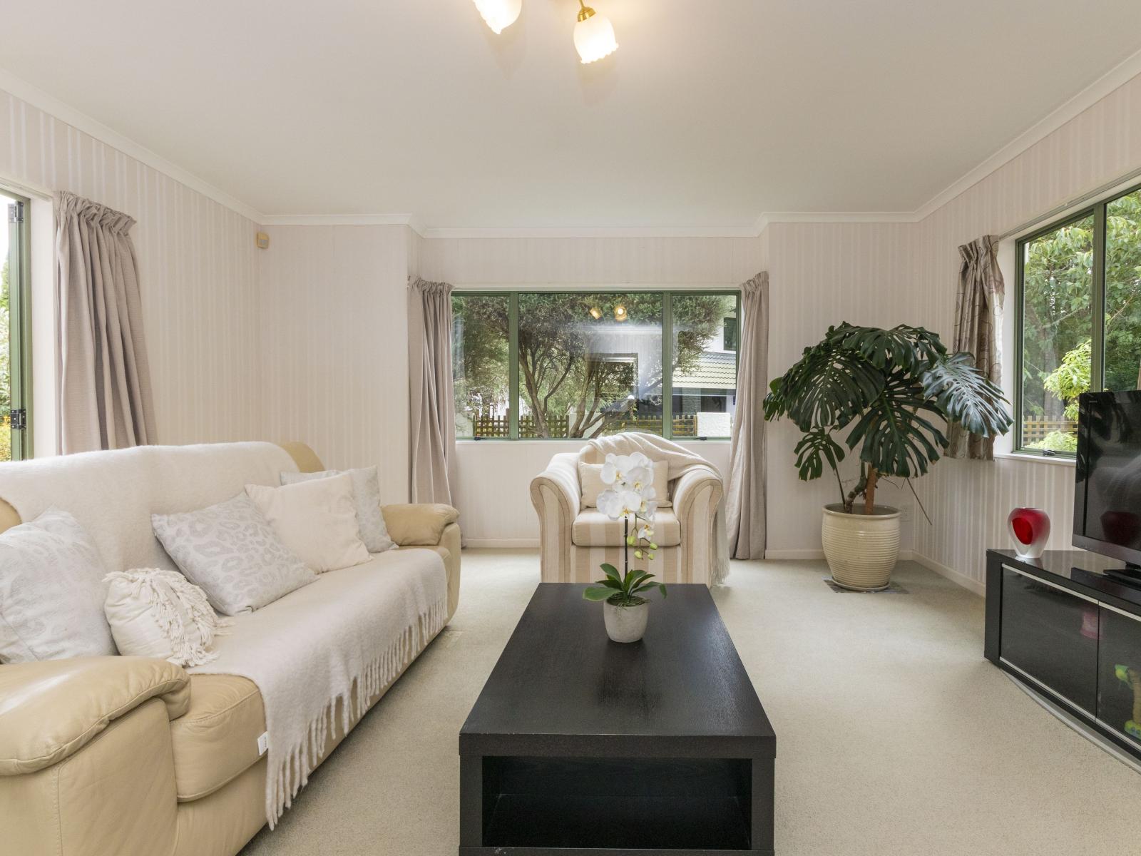 2 The Glen, Hokowhitu