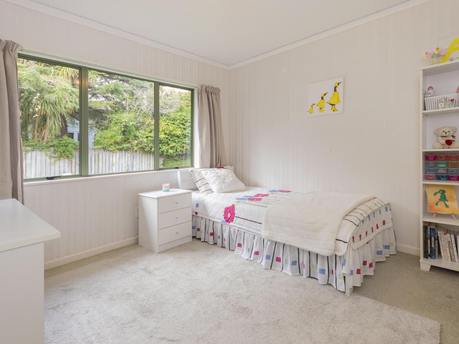 2 The Glen, Hokowhitu