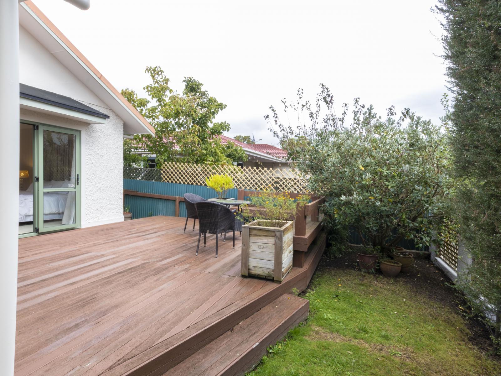 2 The Glen, Hokowhitu