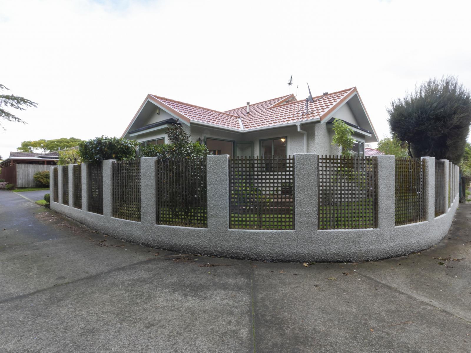 2 The Glen, Hokowhitu