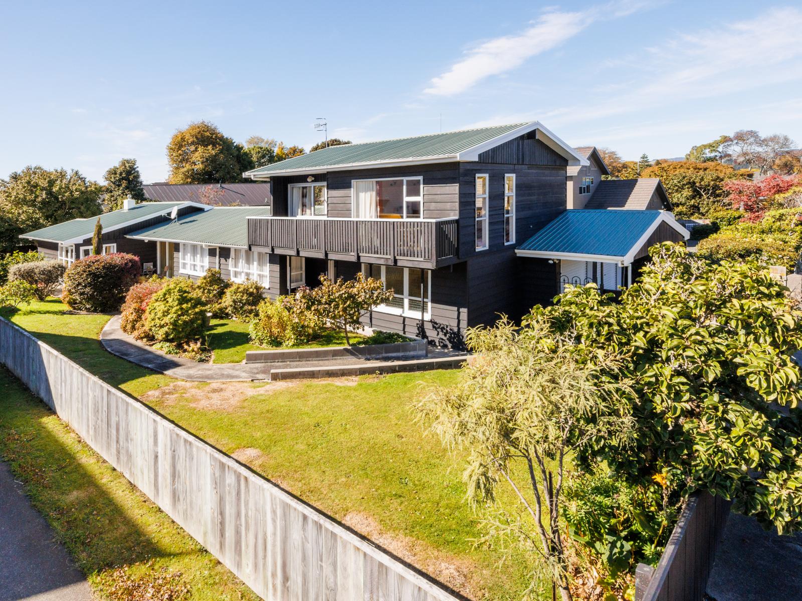 245 Victoria Avenue, Hokowhitu