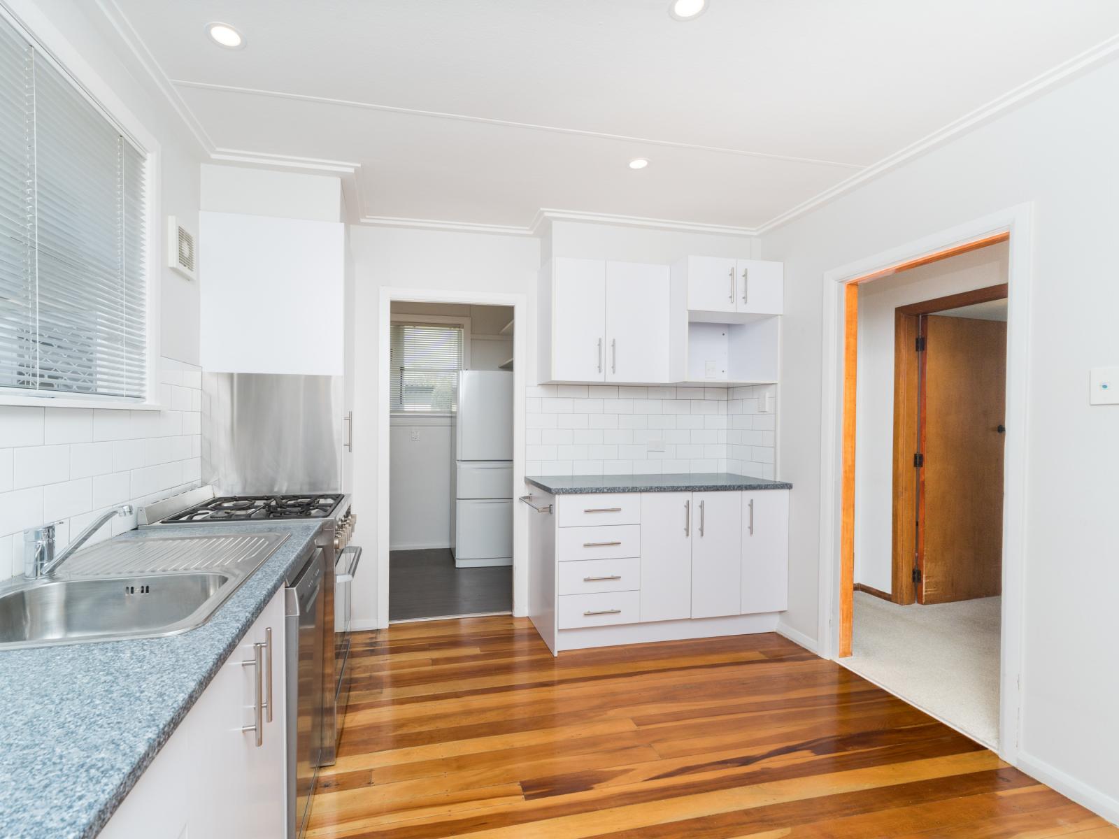 24 Wilson Crescent, Highbury