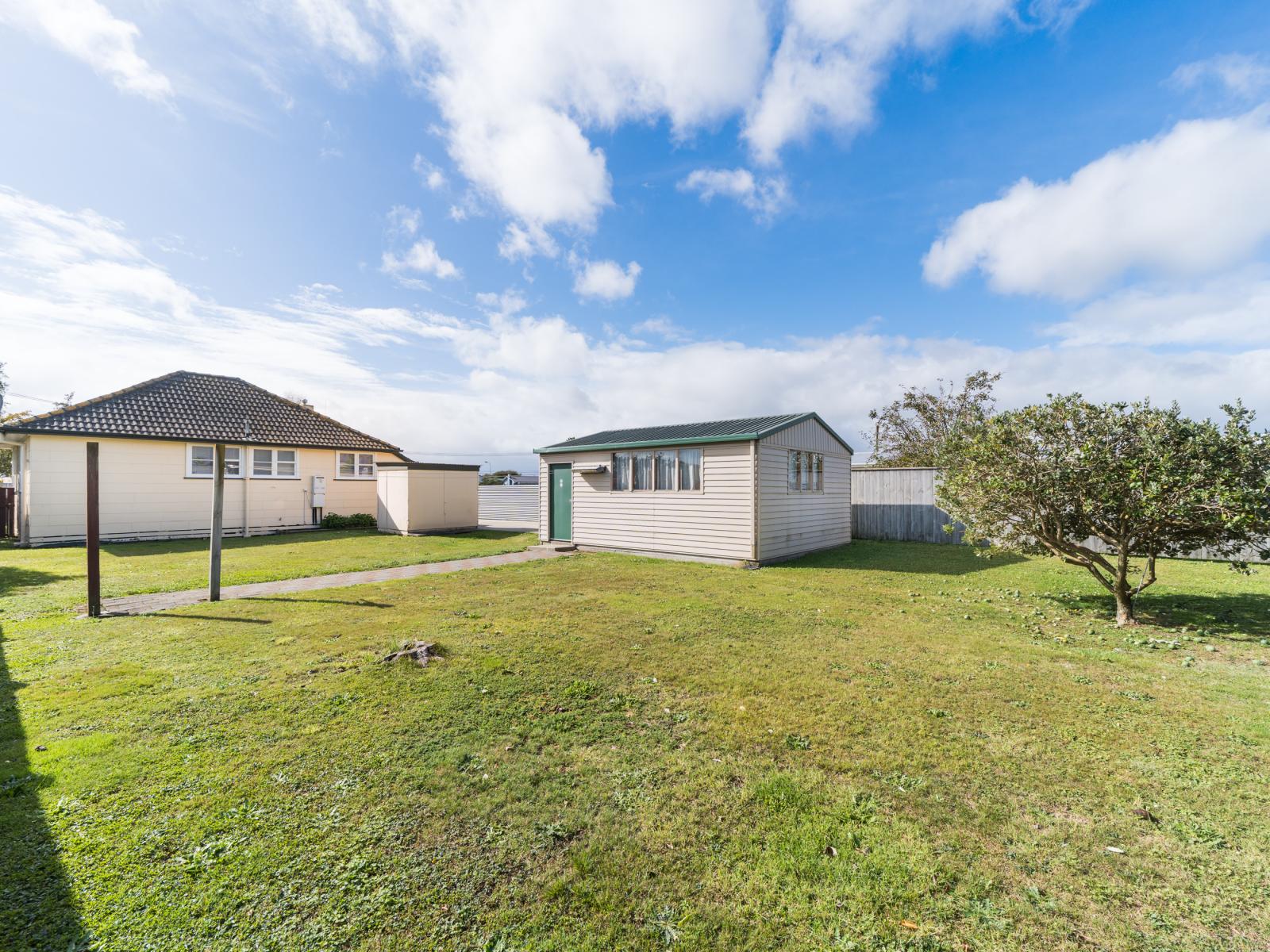 24 Wilson Crescent, Highbury