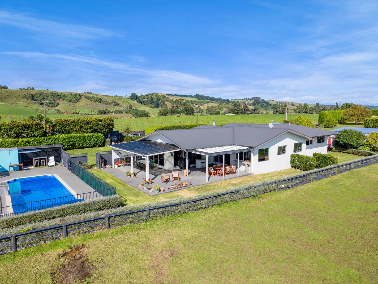 51 Wilson Road, Urenui