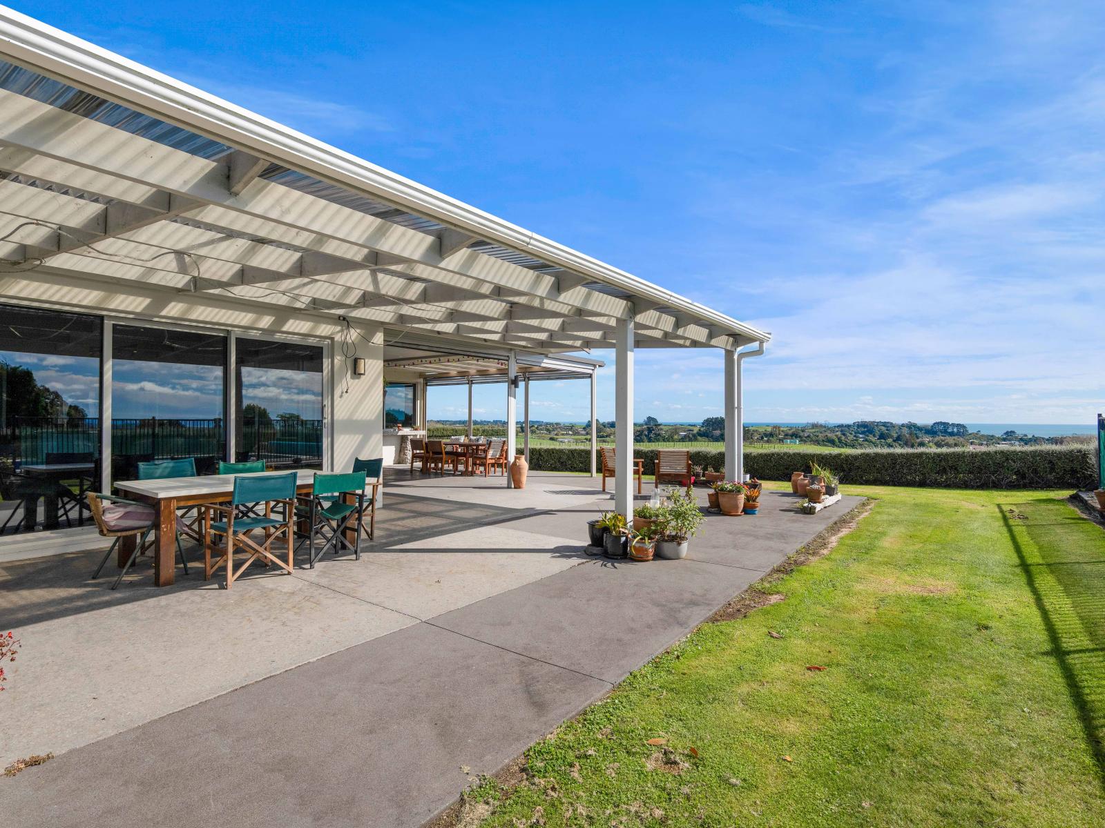 51 Wilson Road, Urenui