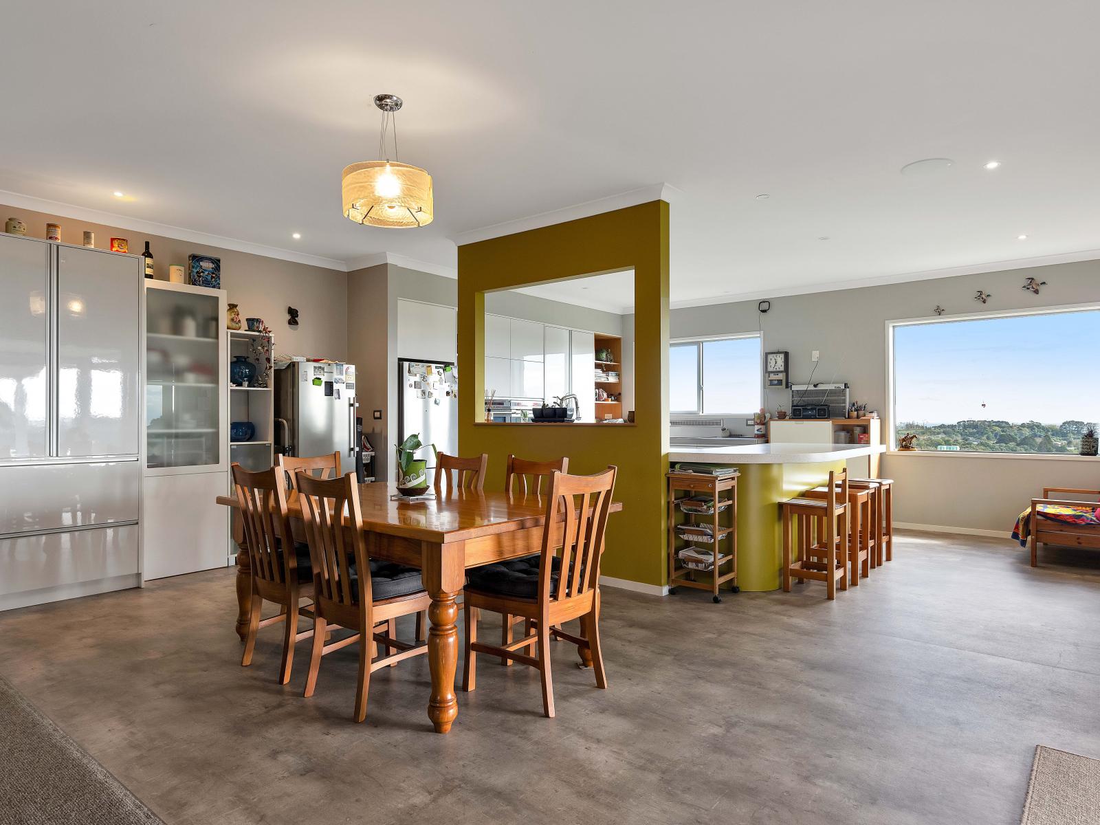 51 Wilson Road, Urenui