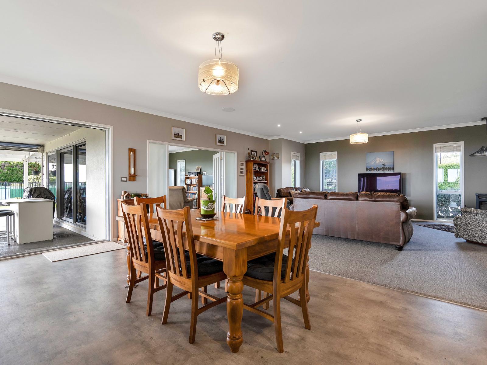 51 Wilson Road, Urenui
