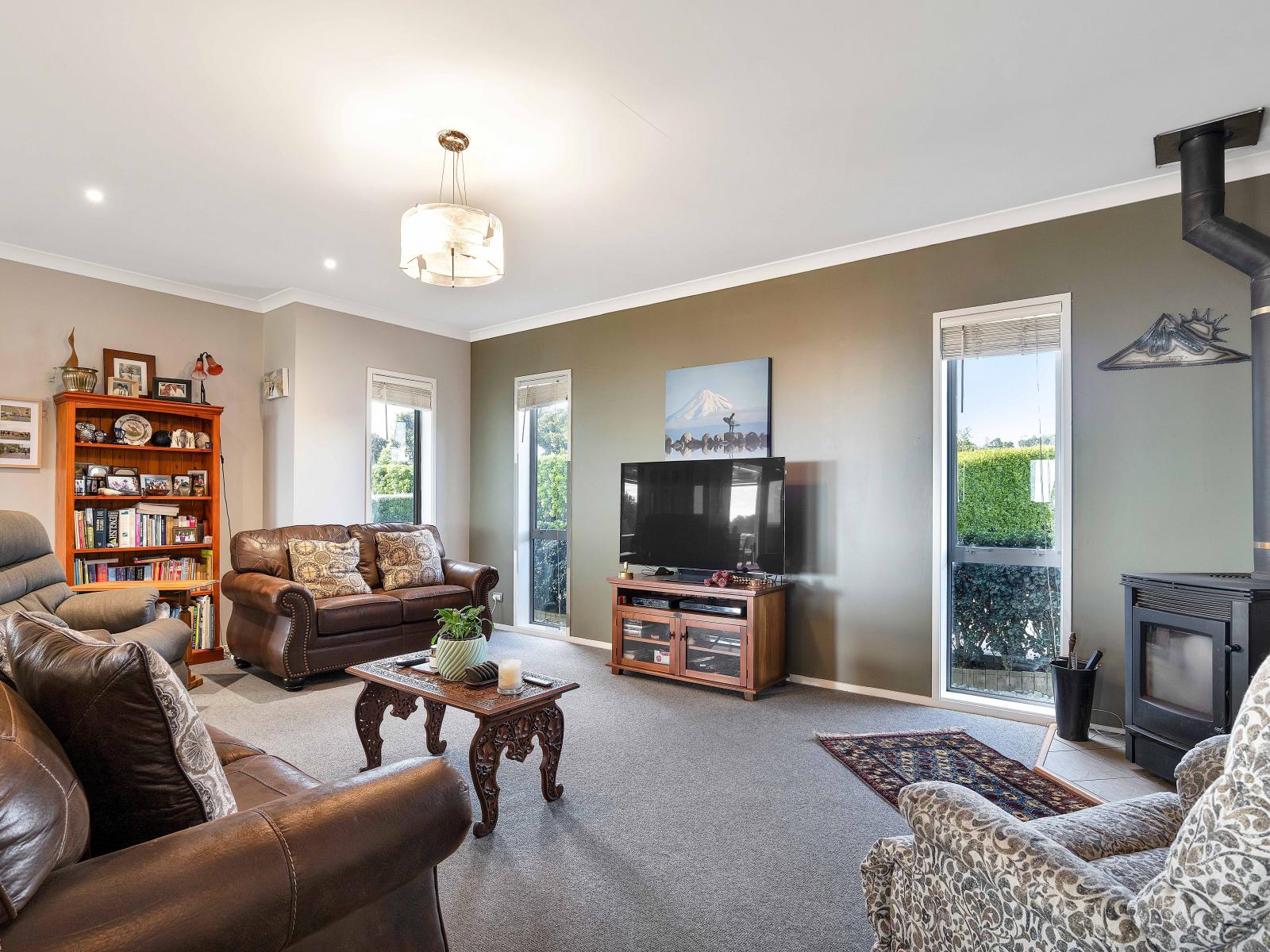 51 Wilson Road, Urenui