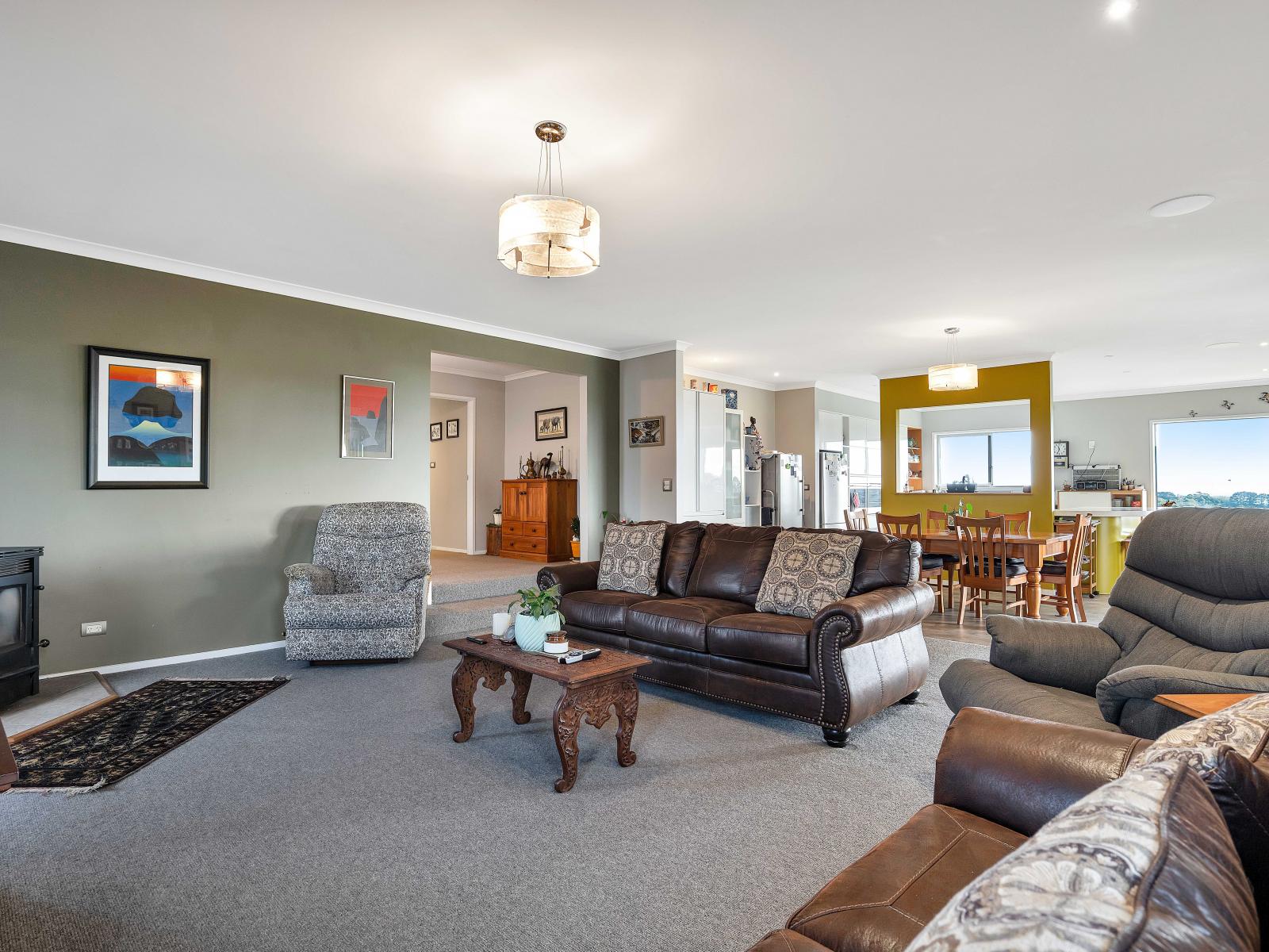 51 Wilson Road, Urenui