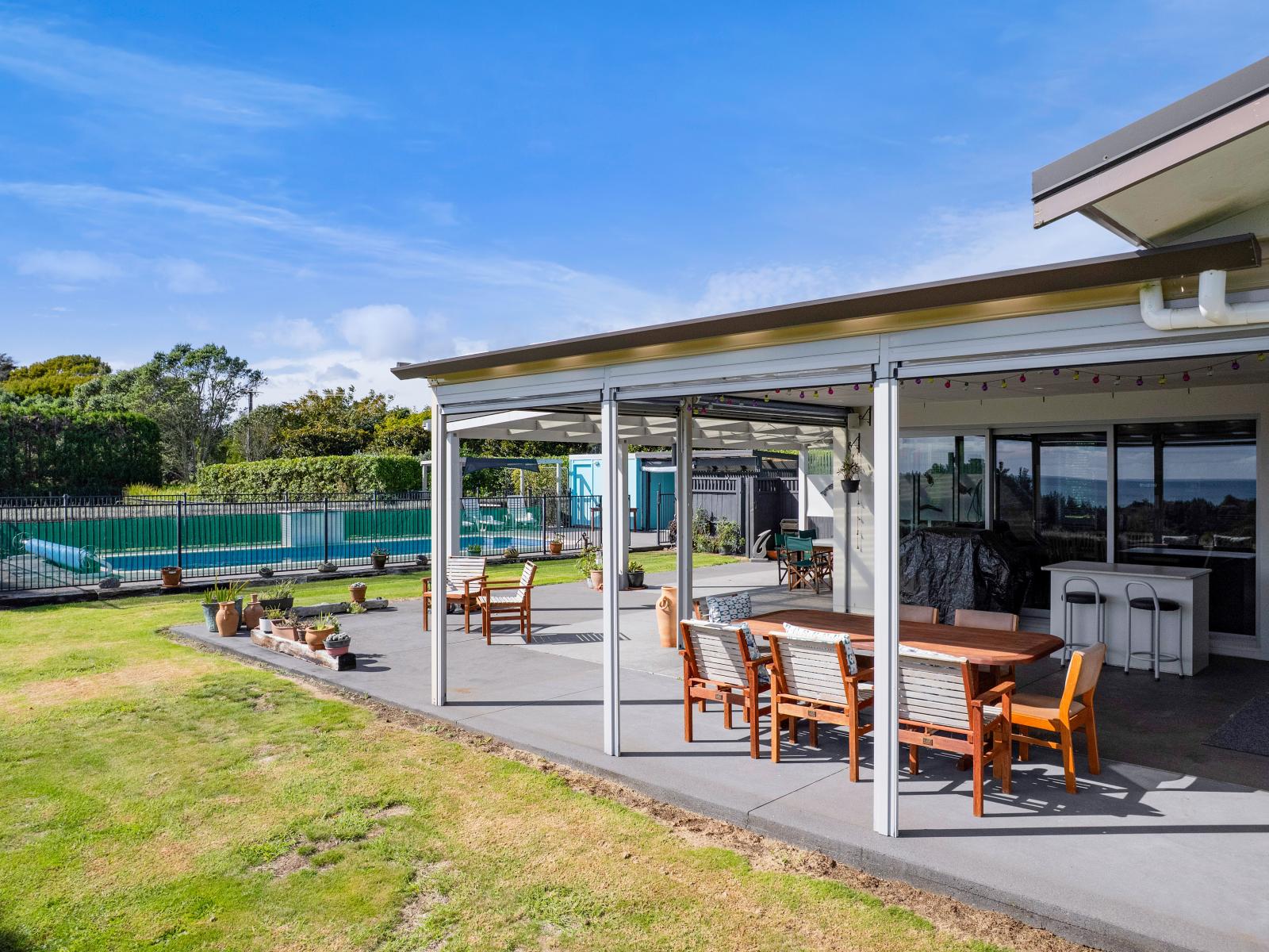 51 Wilson Road, Urenui
