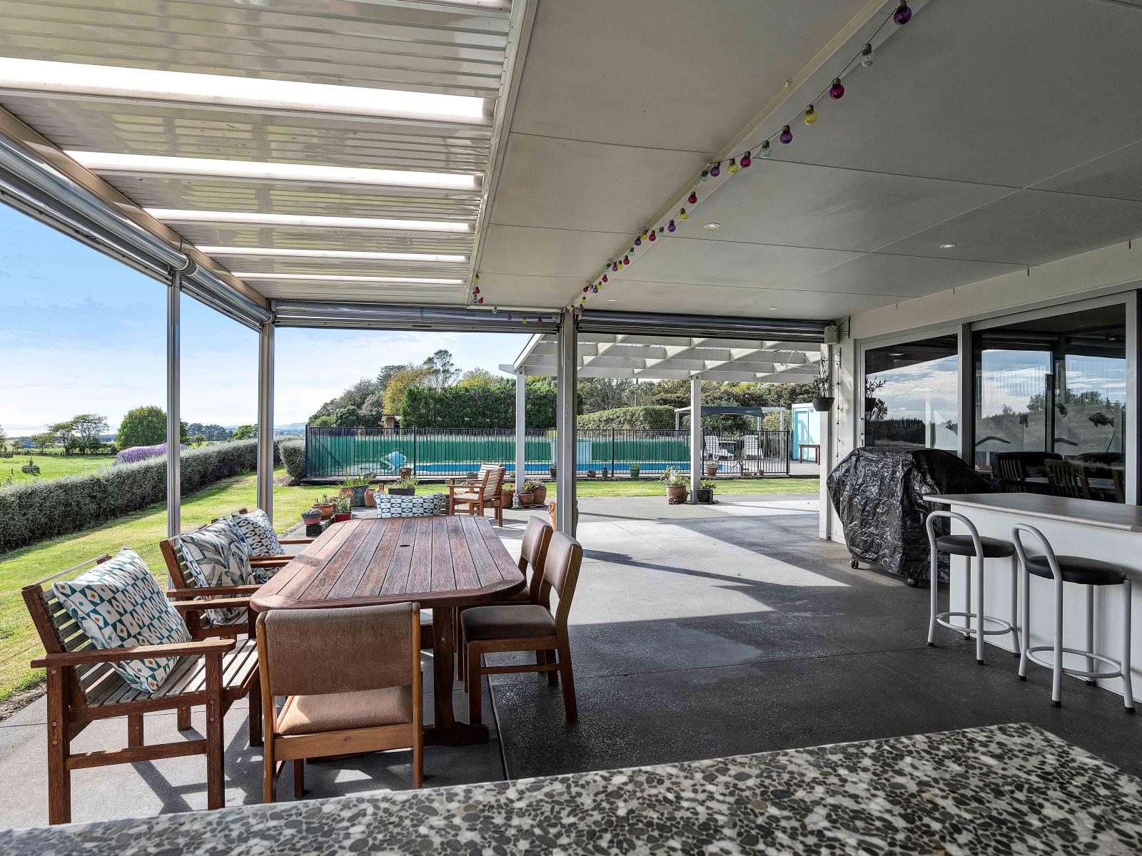 51 Wilson Road, Urenui