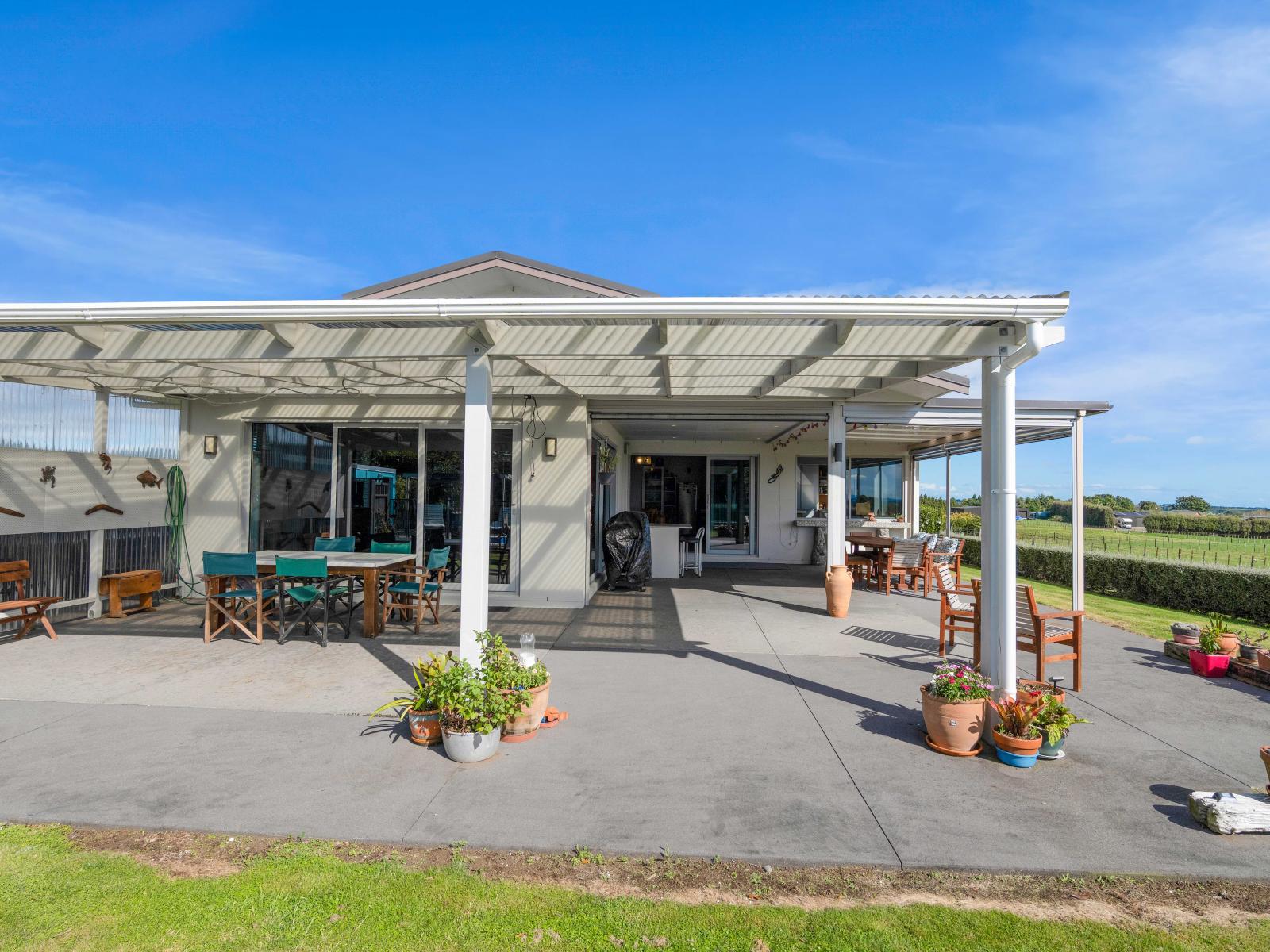 51 Wilson Road, Urenui
