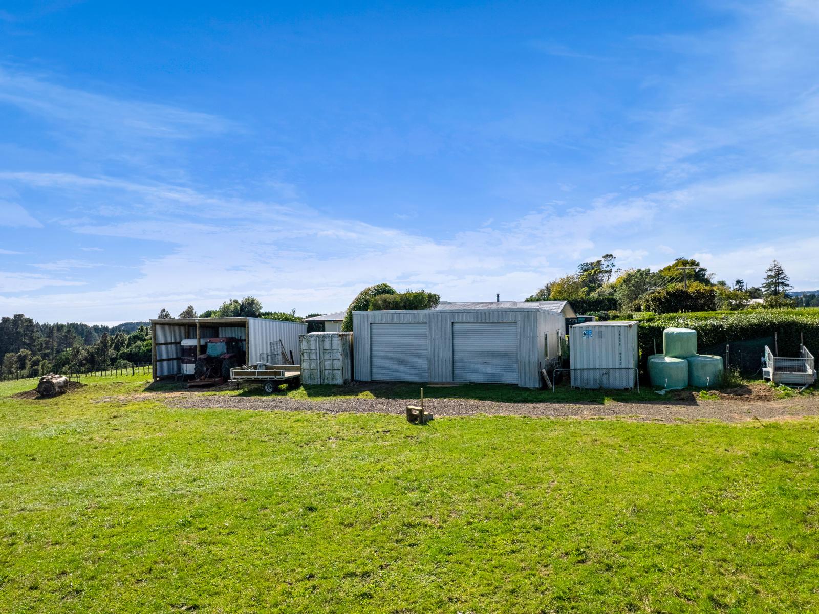 51 Wilson Road, Urenui