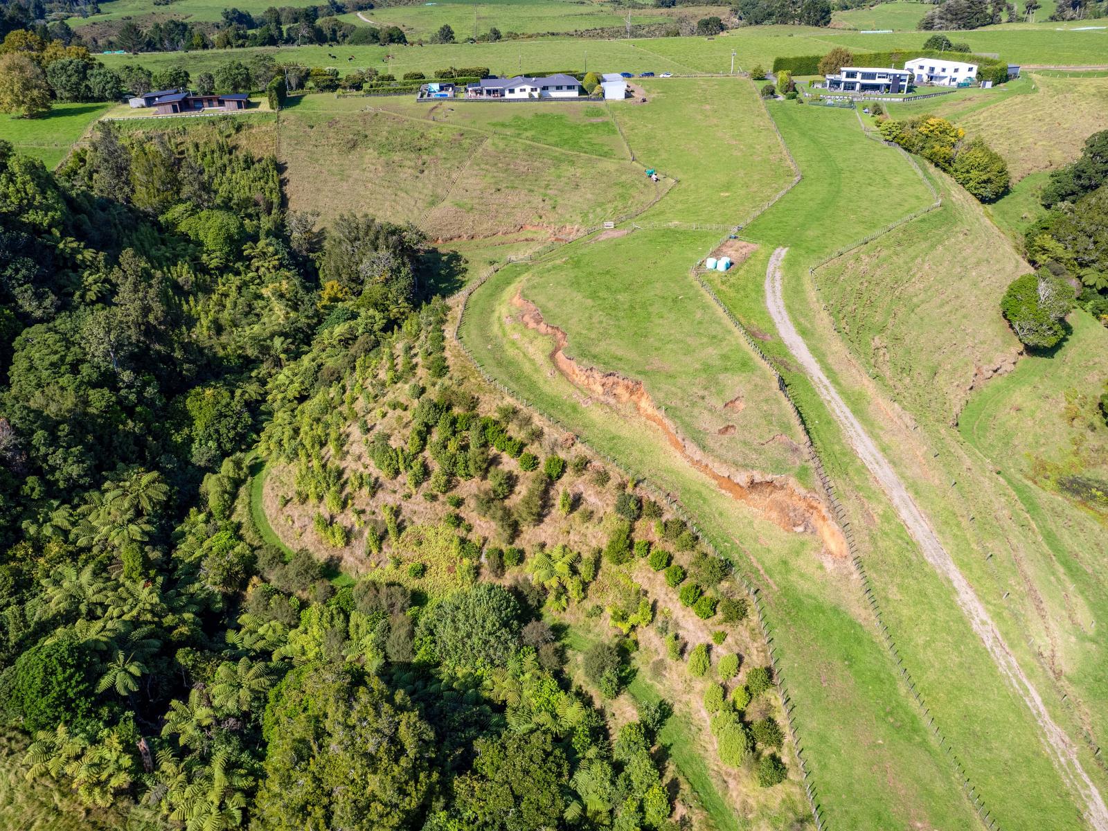 51 Wilson Road, Urenui