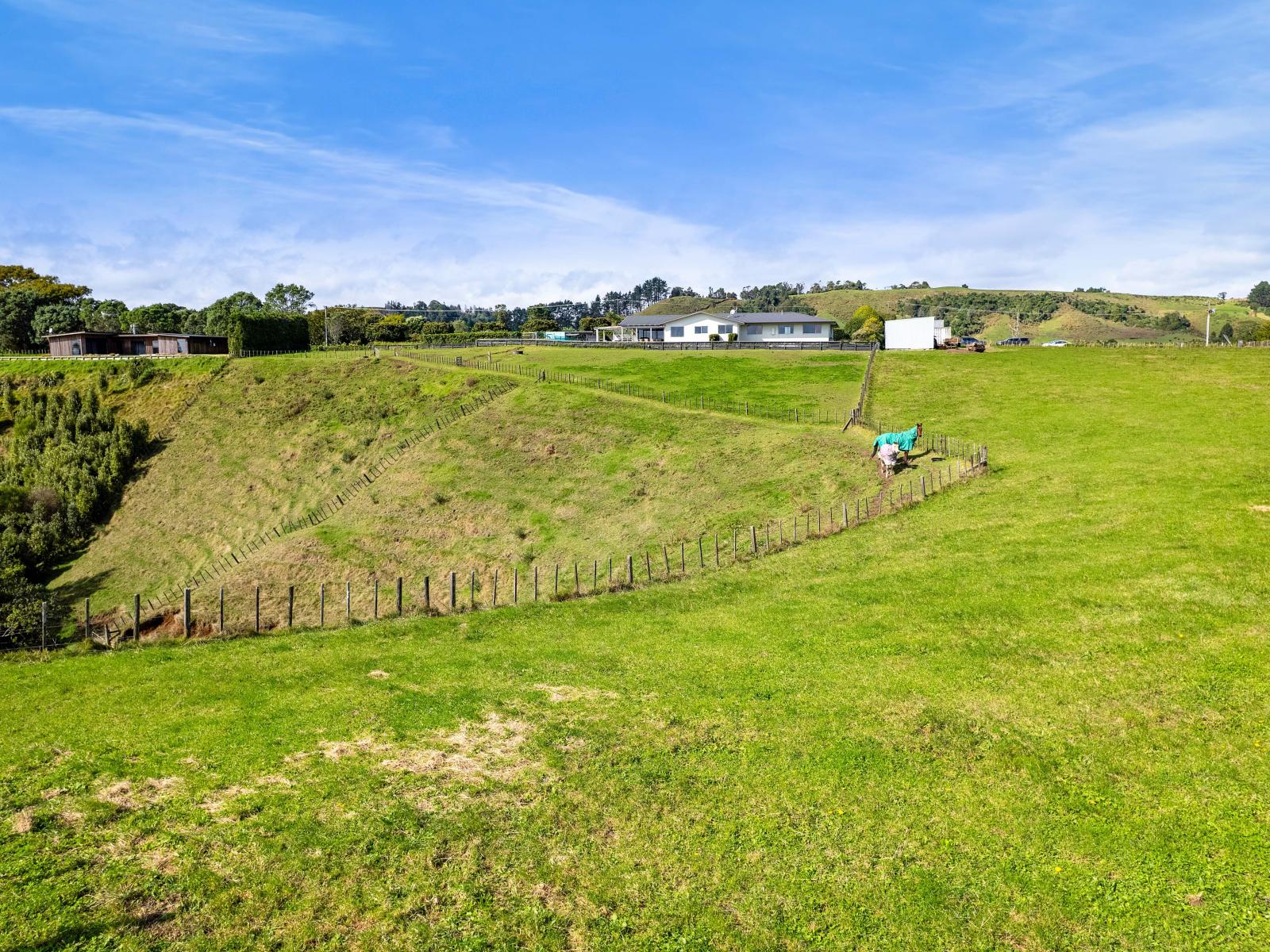 51 Wilson Road, Urenui