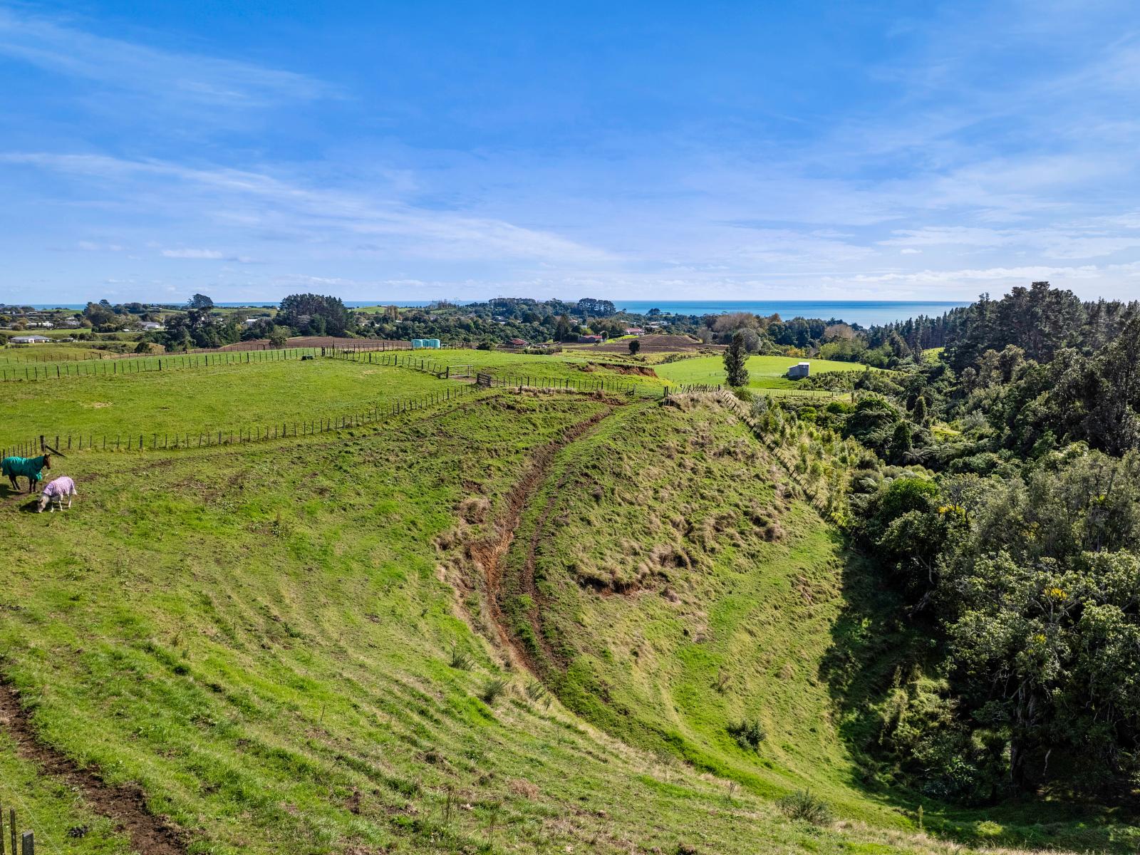 51 Wilson Road, Urenui