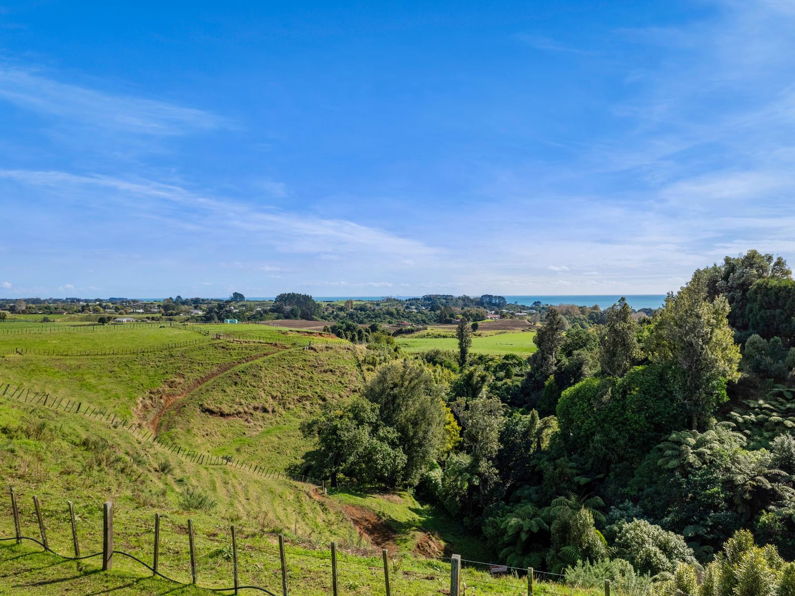 51 Wilson Road, Urenui