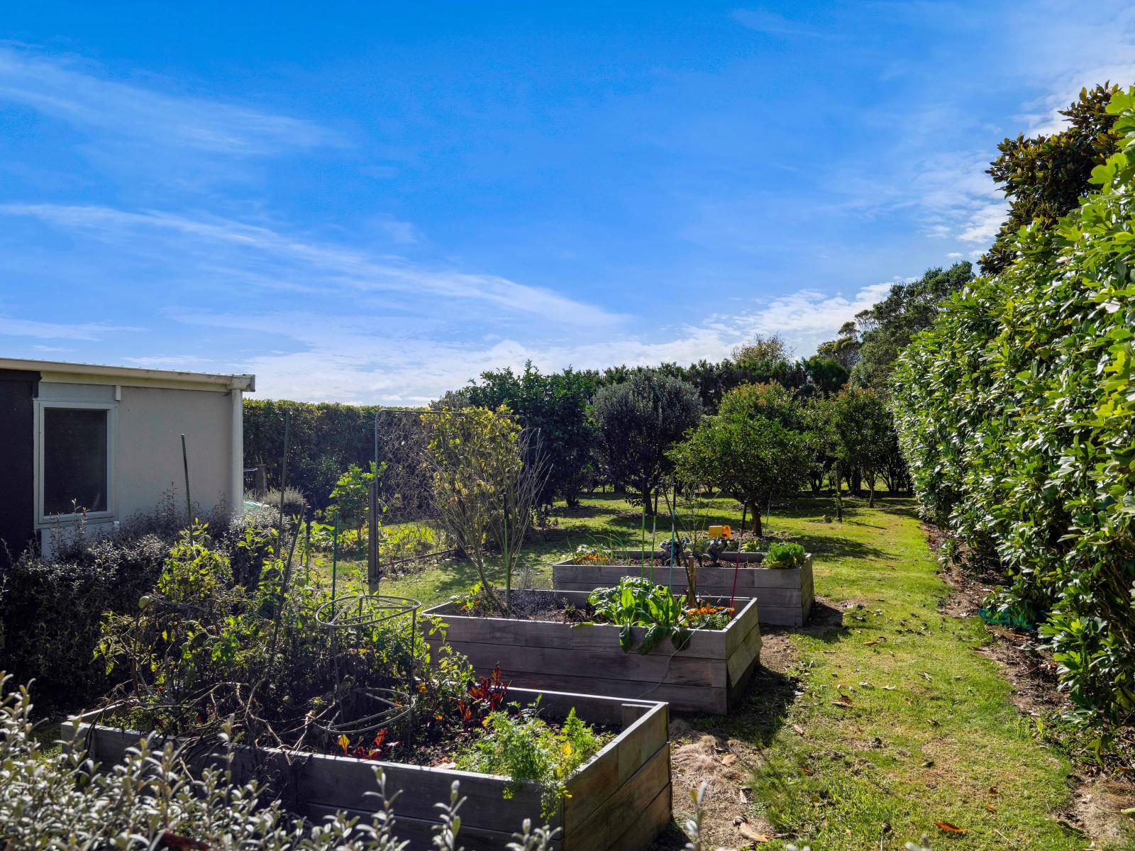 51 Wilson Road, Urenui
