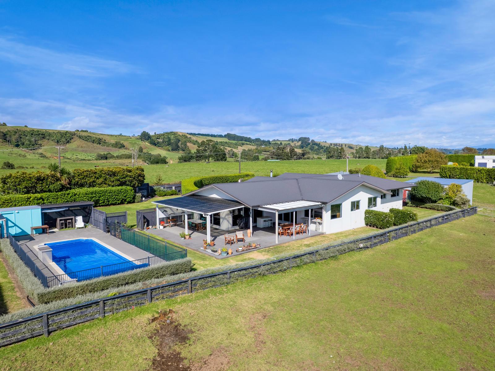 51 Wilson Road, Urenui