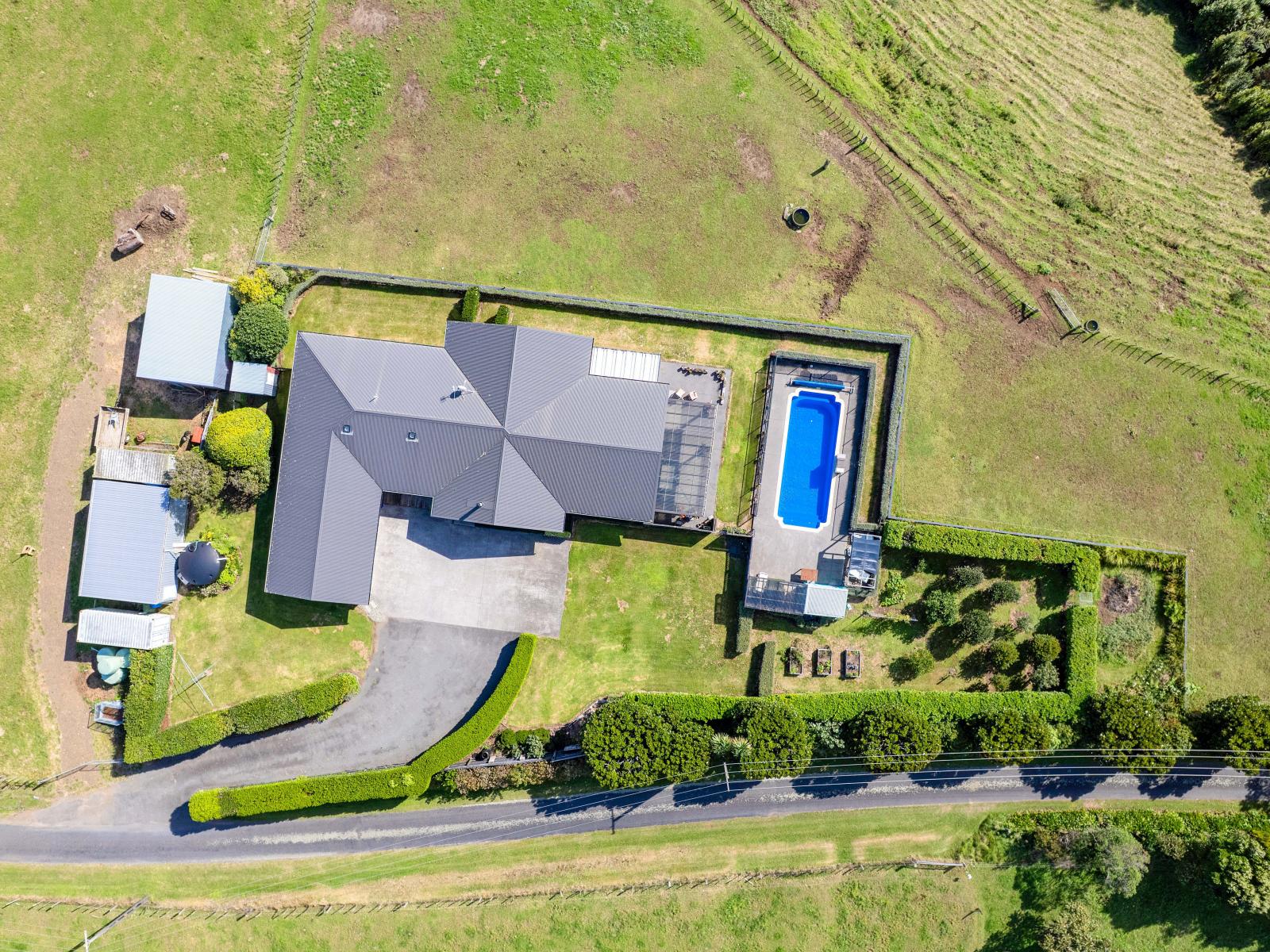 51 Wilson Road, Urenui