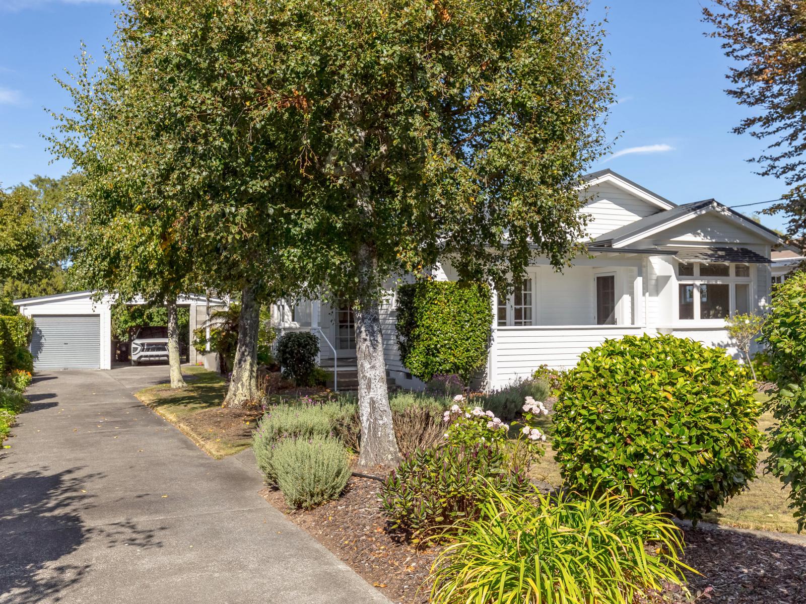 7 College Street, Masterton