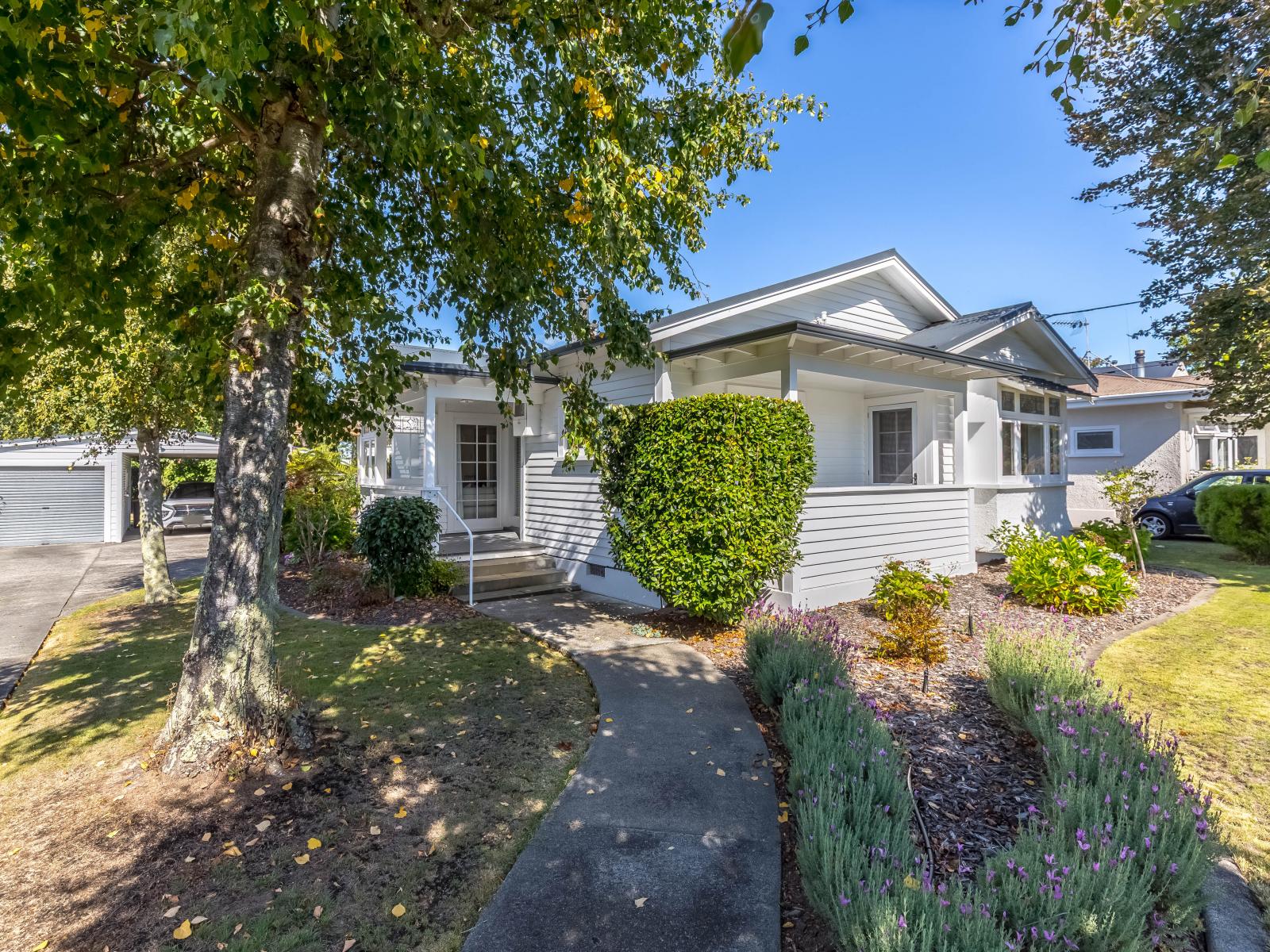 7 College Street, Masterton