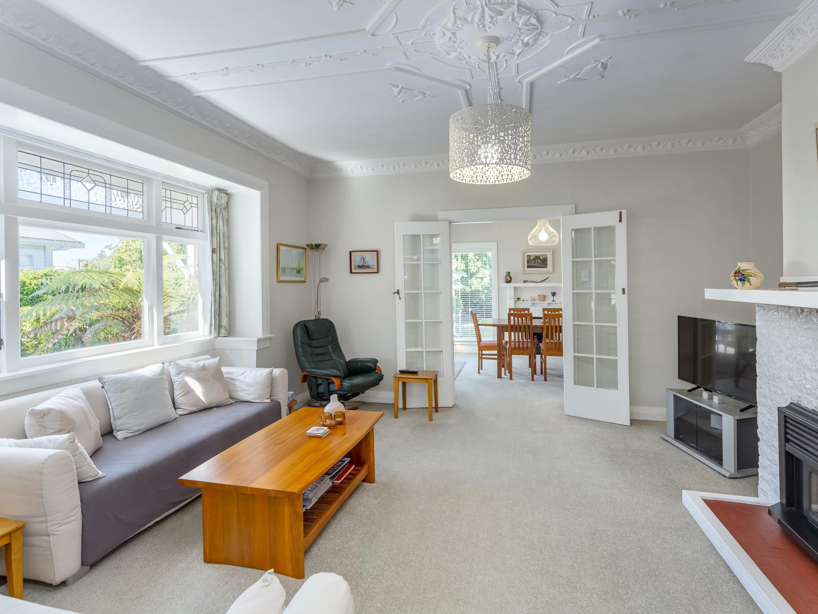 7 College Street, Masterton